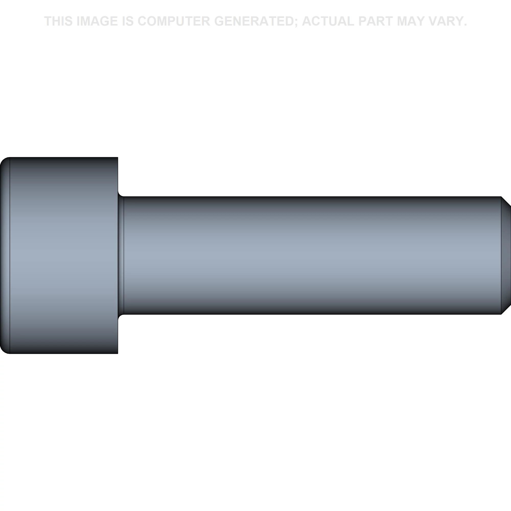 HEX SOC SCREW | CASEIH | GB | EN