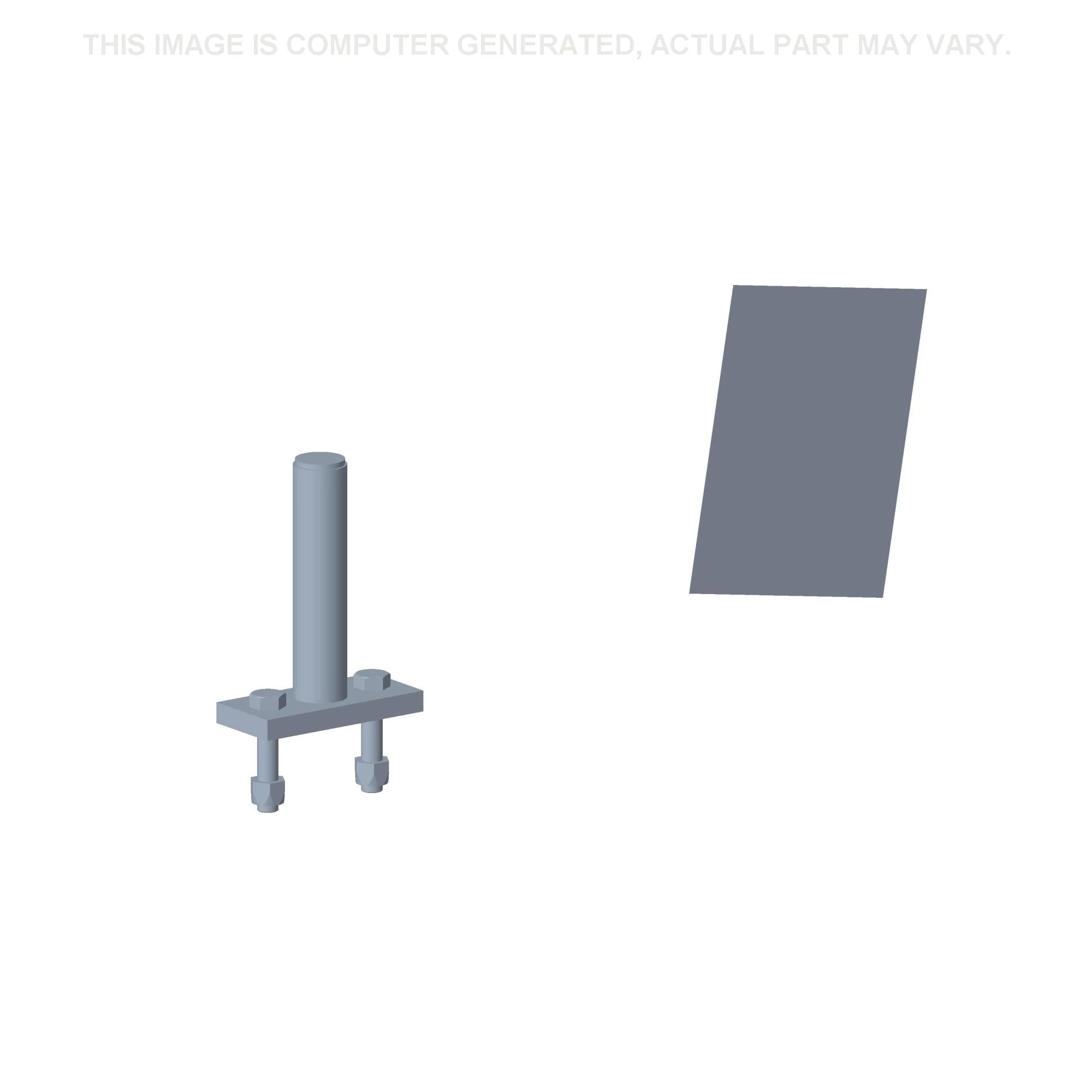 Outer C-Spring Kit | CASEIH | CA | FR