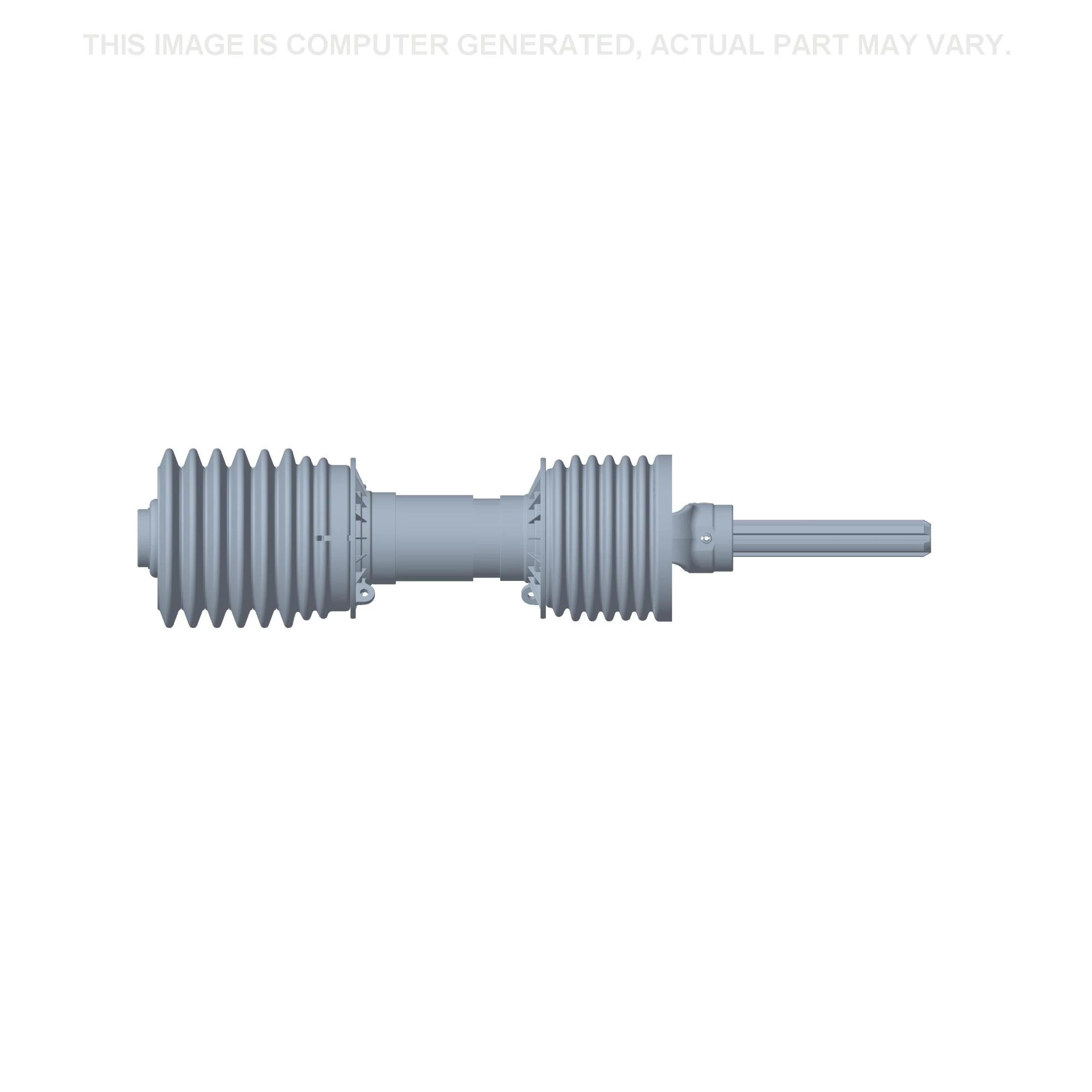 PTO SHAFT - 90331881
