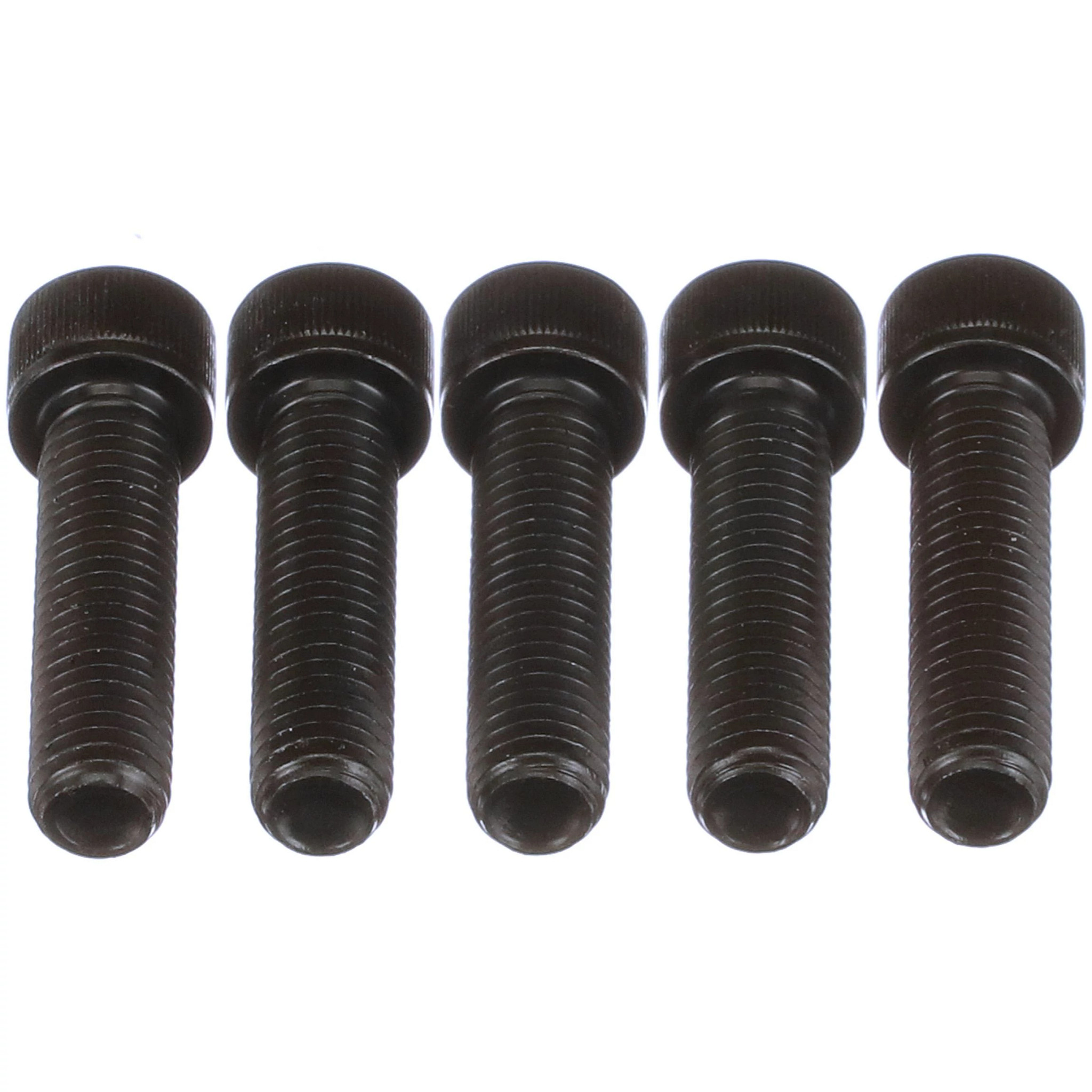 Parafuso Allen de Aço