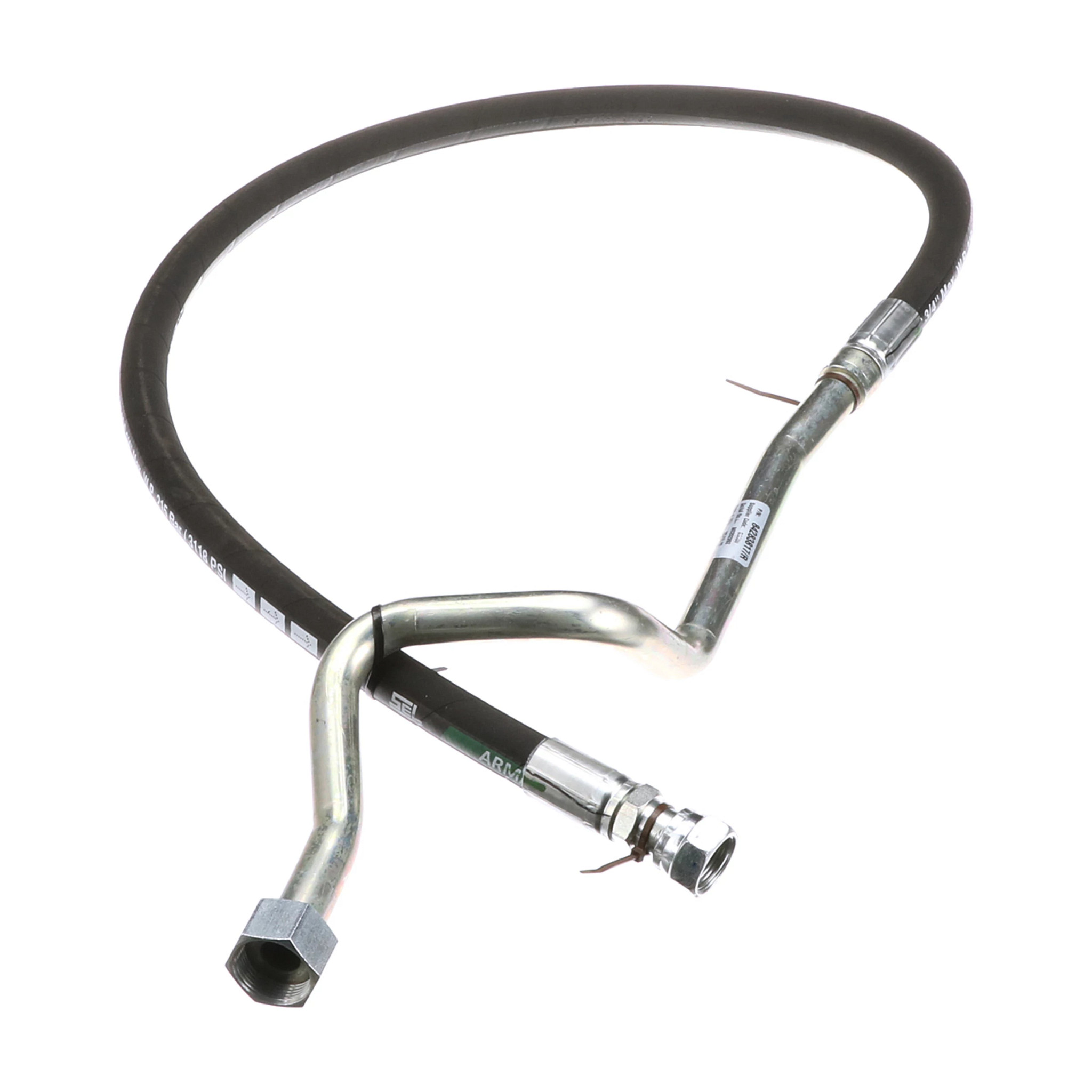 HYD TUBE | CASECE | CA | FR