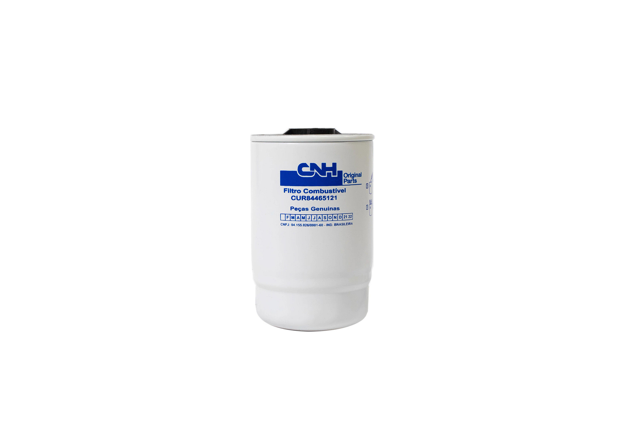 FUEL FILTER | NEWHOLLANDCE | EU | EN
