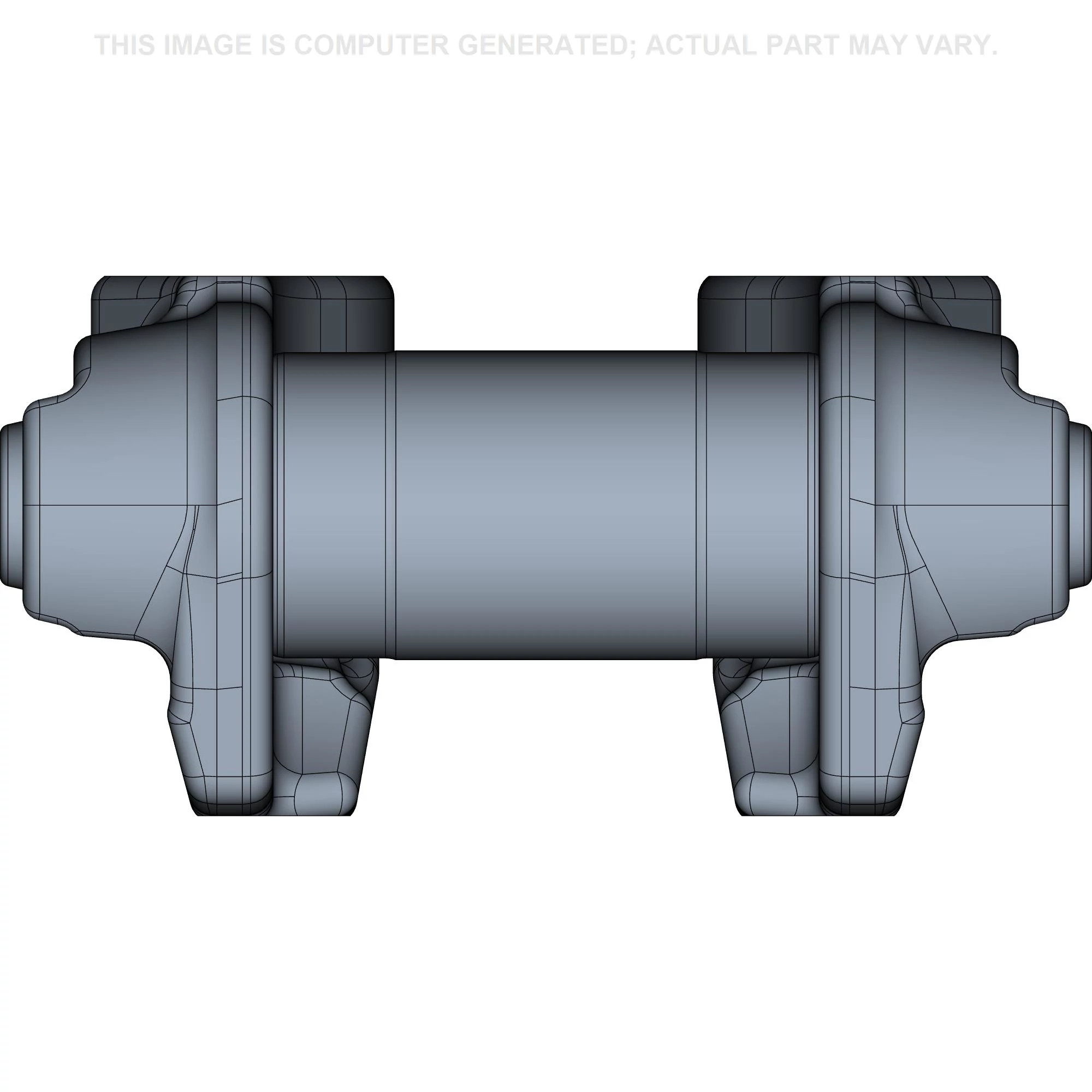 TRACK LINK | CASECE | AMEA | EN