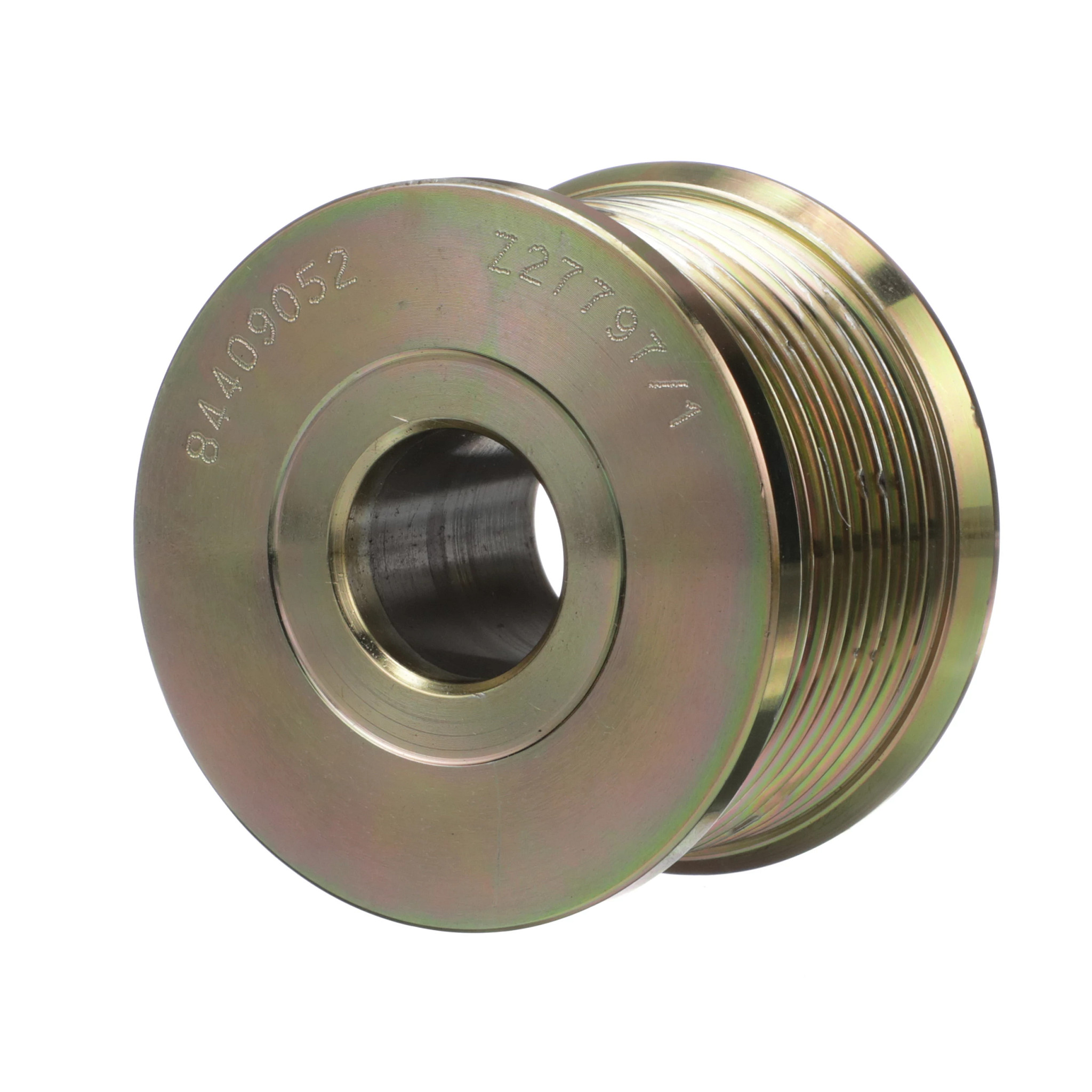 Alternator Pulley | CASEIH | BR | PT