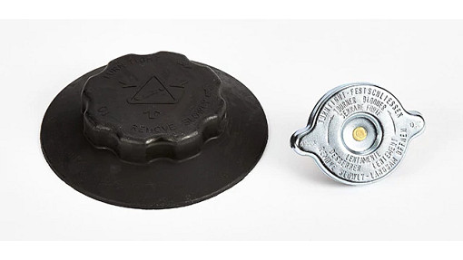 RADIATOR CAP | STEYR | EU | FR