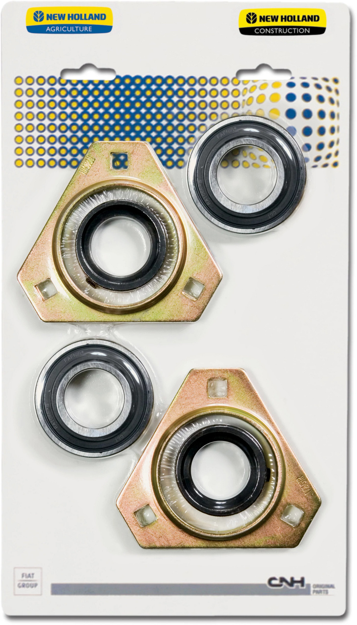 KIT | CASECE | EU | ES