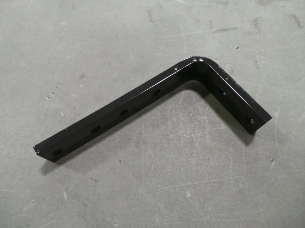 BRACKET | CASEIH | CA | EN