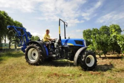 TRACTOR ESPECIAL | NEWHOLLANDAG | BR | PT