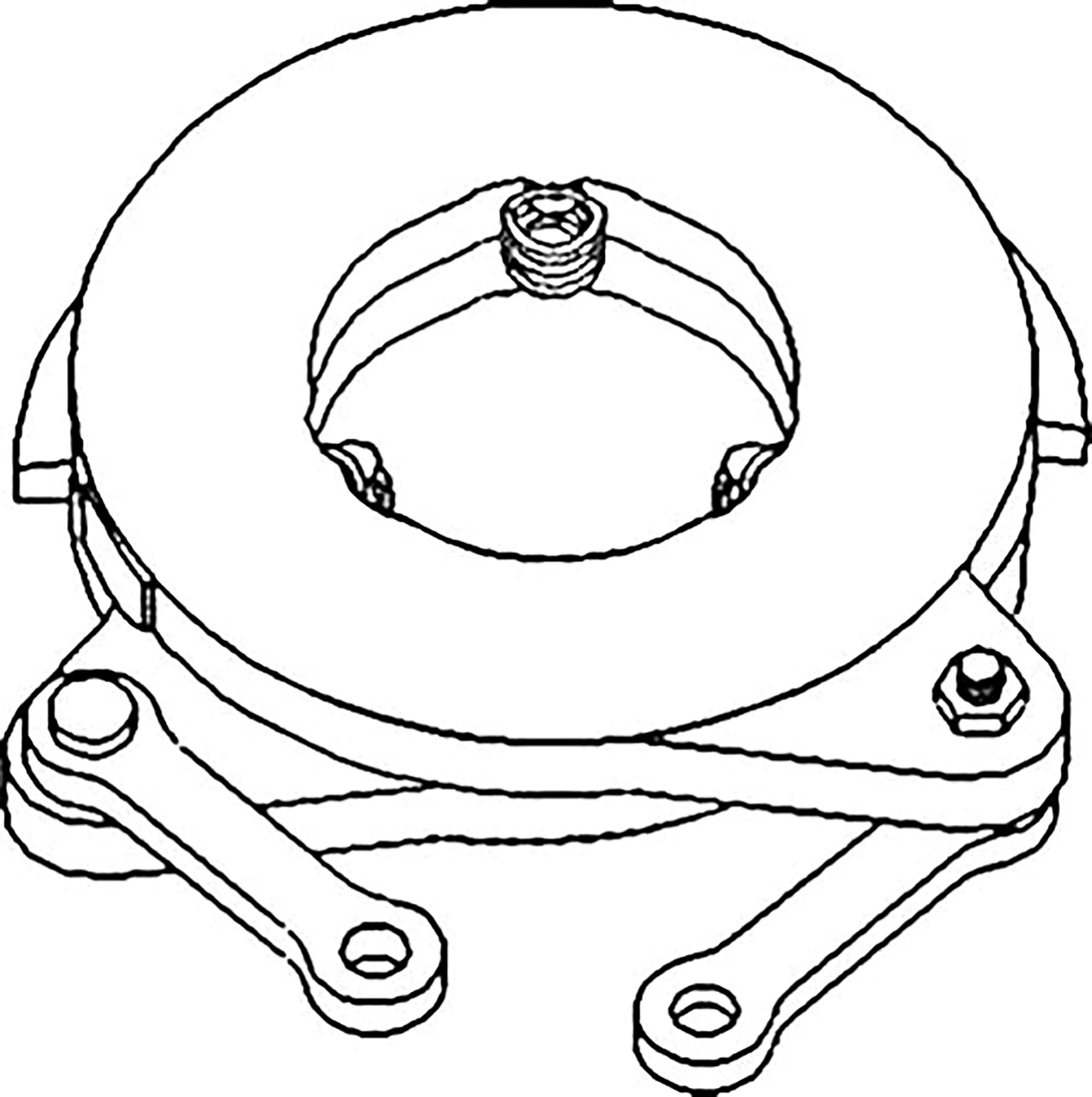 Brake Actuator Assembly | CASEIH | CA | EN