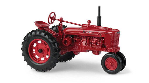 1:16 Farmall® H Tractor - Ertl | CASECE | US | EN