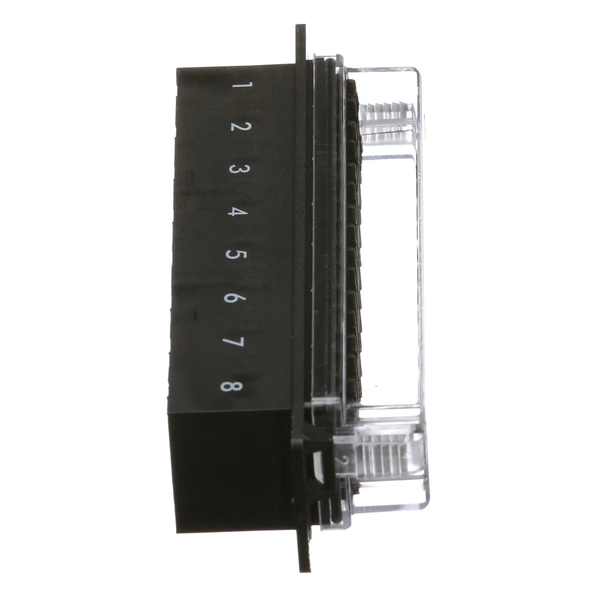 FUSE BOX | CASEIH | AMEA | EN