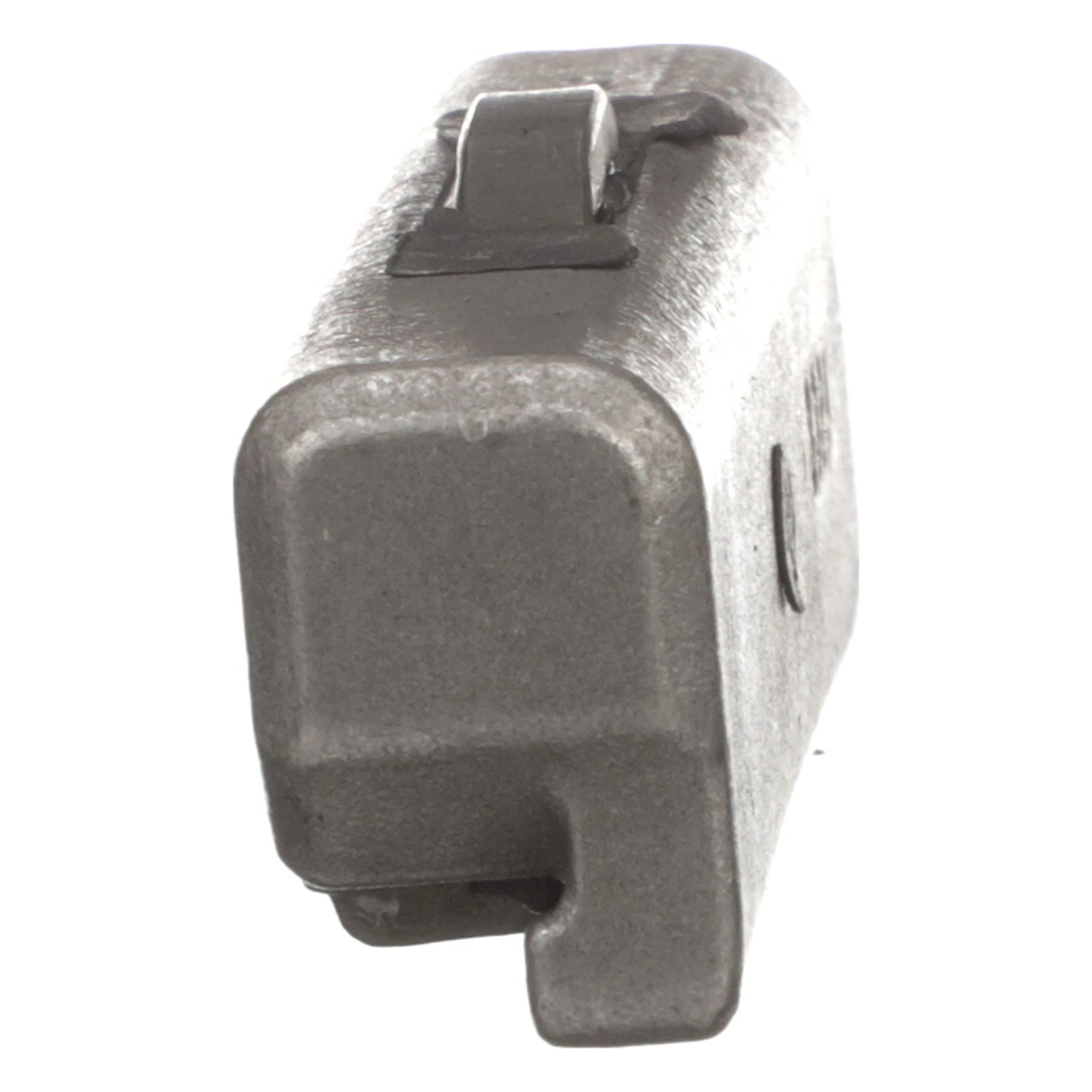 Pino de dente de caçamba