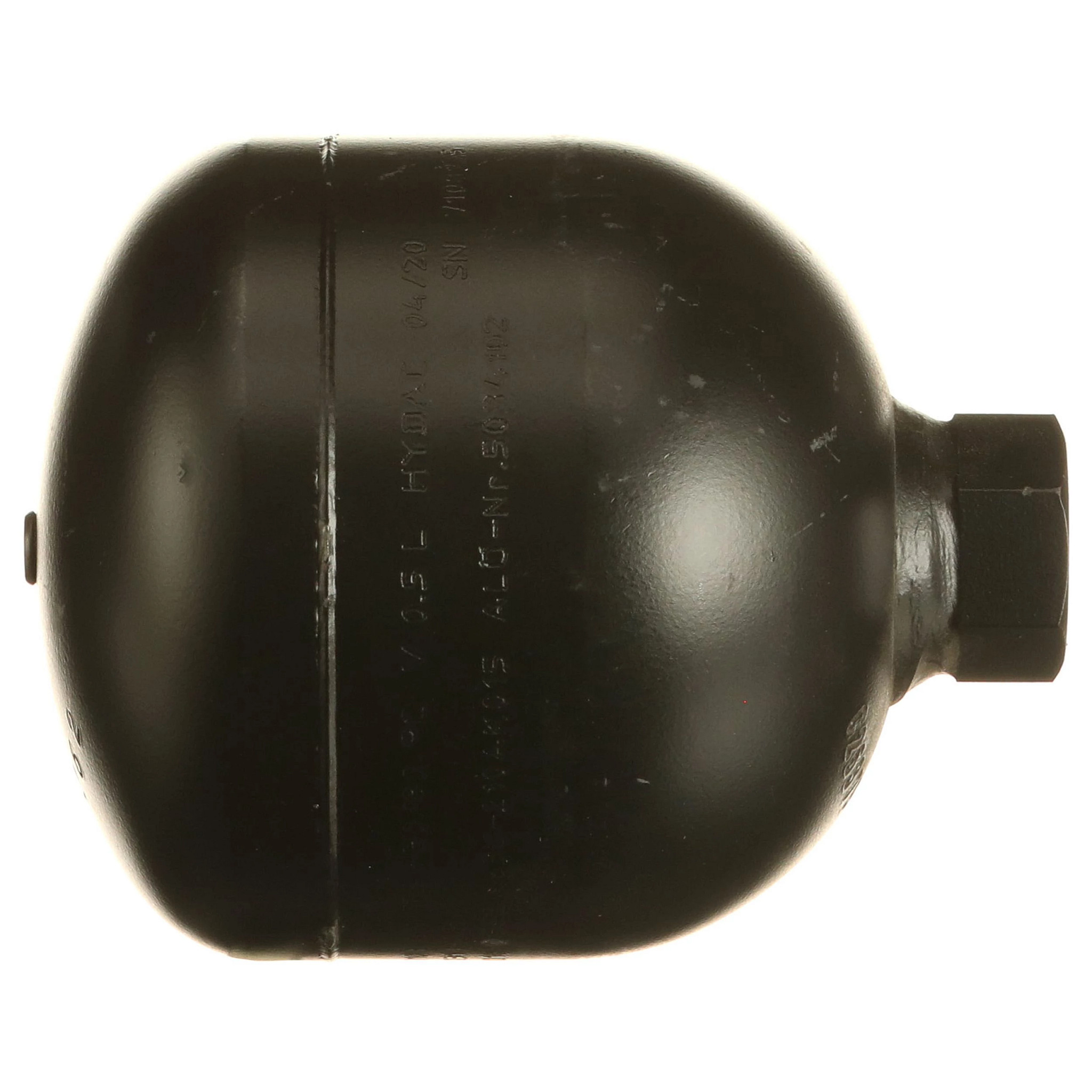 ACCUMULATOR | CASEIH | IE | EN