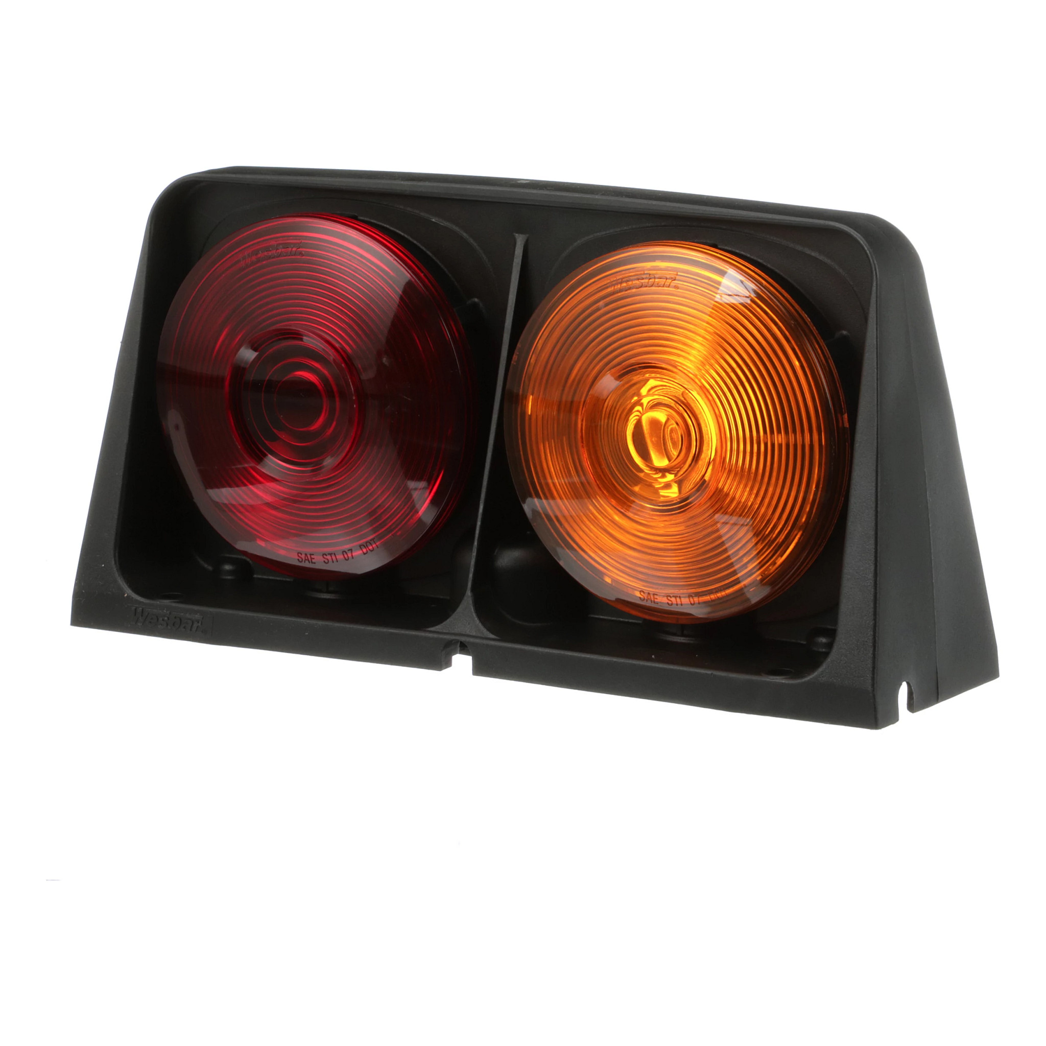 Phare doublel AG - Côté gauche | CASECE | CA | EN