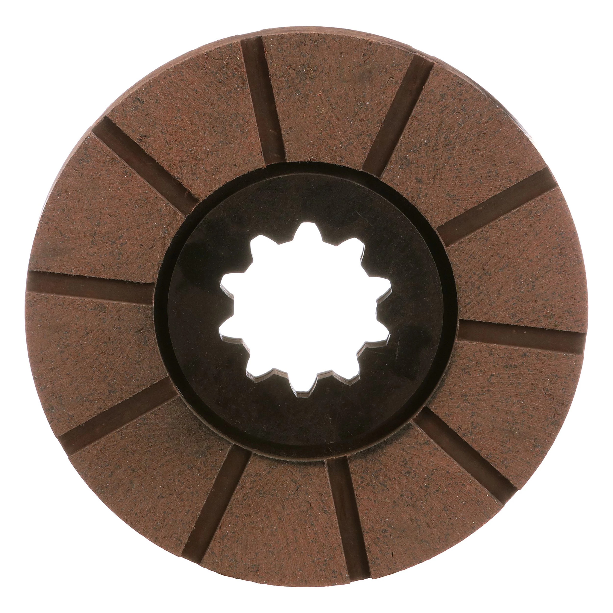 DISC | CASEIH | US | EN