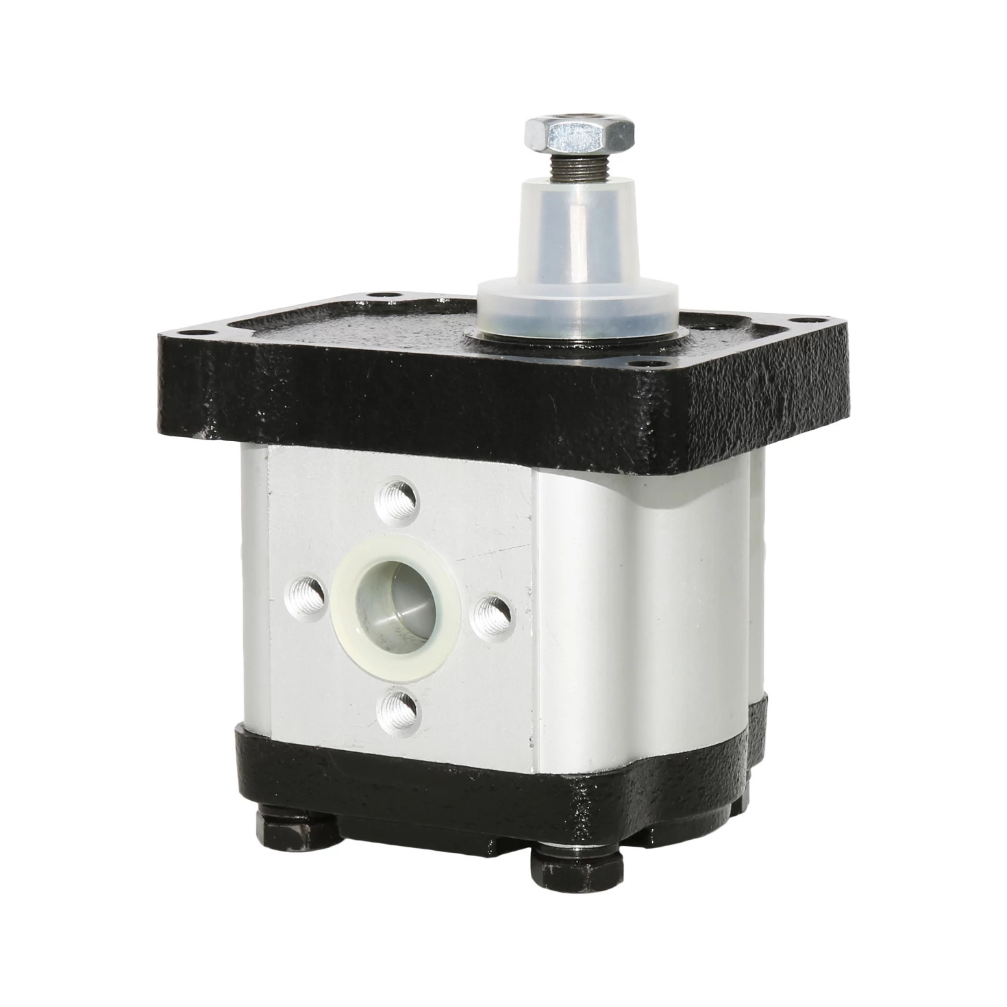 HYDRAULIC PUMP | NEWHOLLANDAG | IE | EN