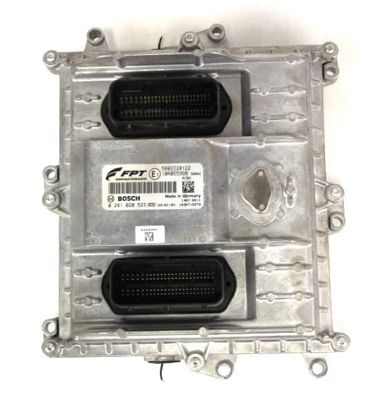 REMAN-UNIDAD DE CONTROL ELECTRÓNICO | FLEXICOIL | MX | ES