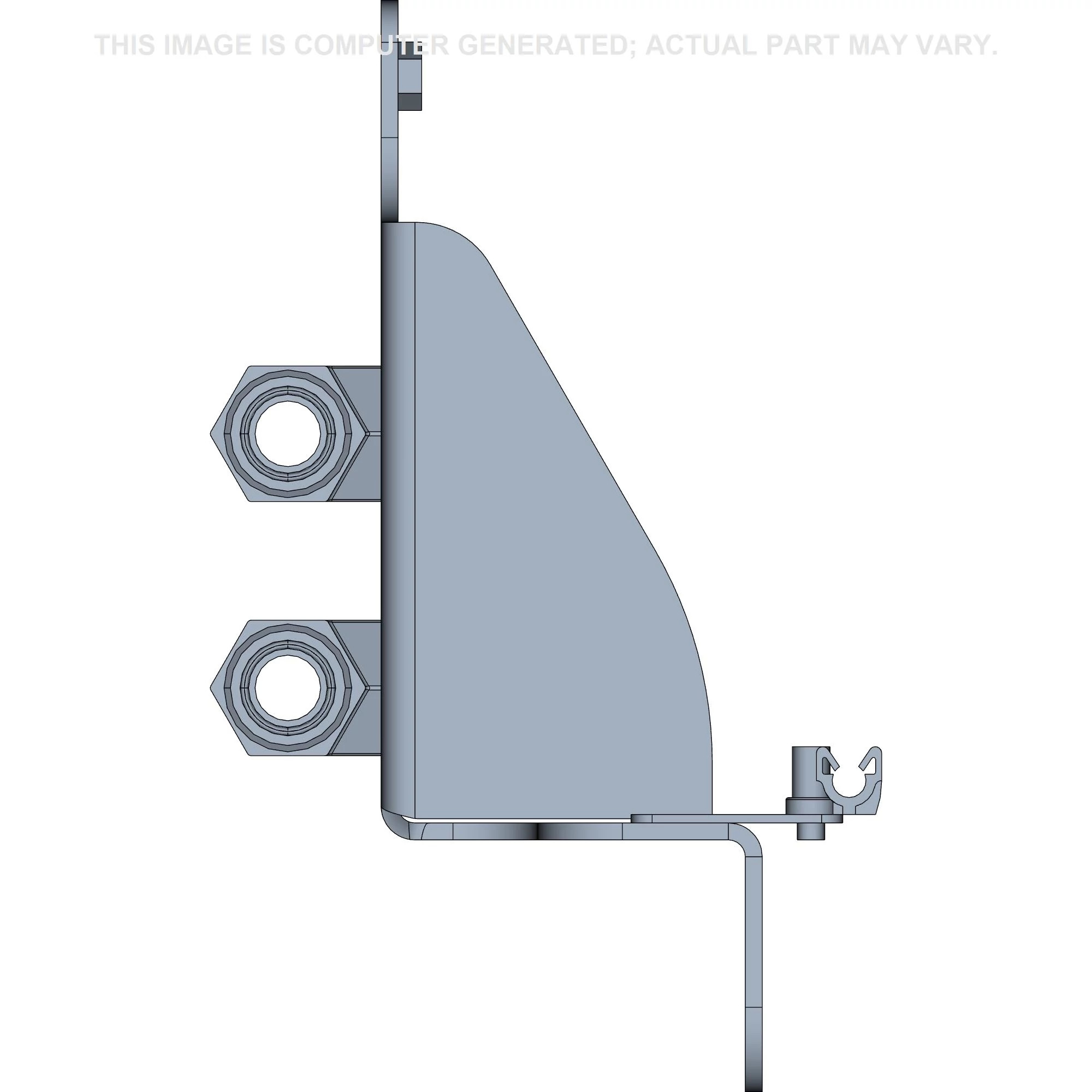 BRACKET | CASEIH | NZ | EN