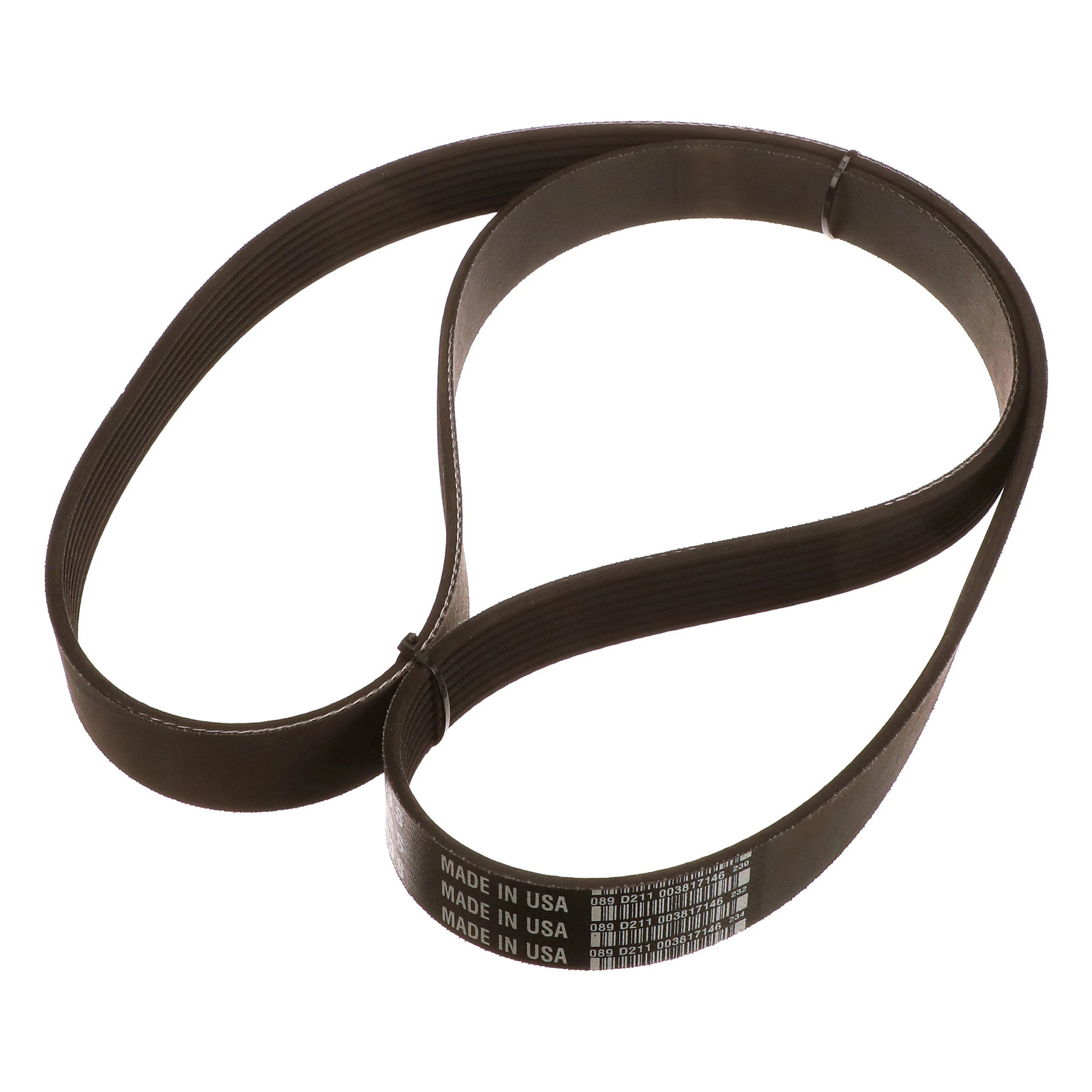 V-BELT | CASEIH | EU | EN