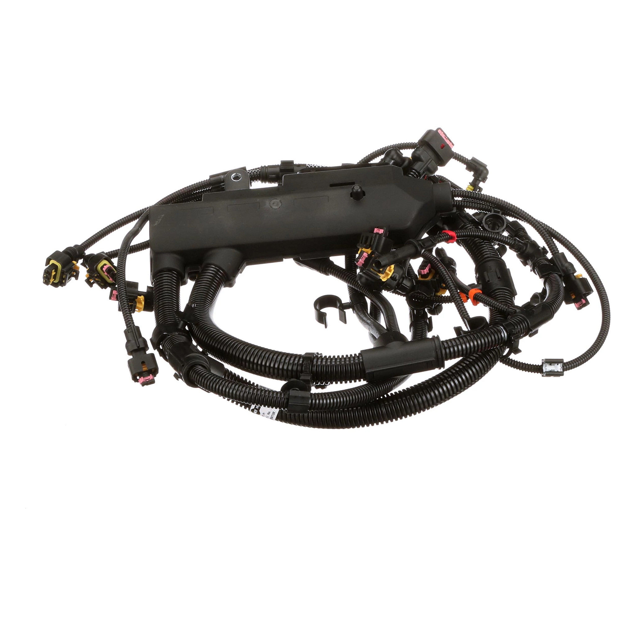 WIRE HARNESS | NEWHOLLANDAG | IE | EN