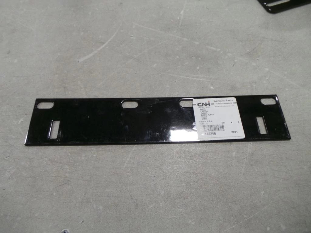 PLAAT | CASEIH | EU | PT