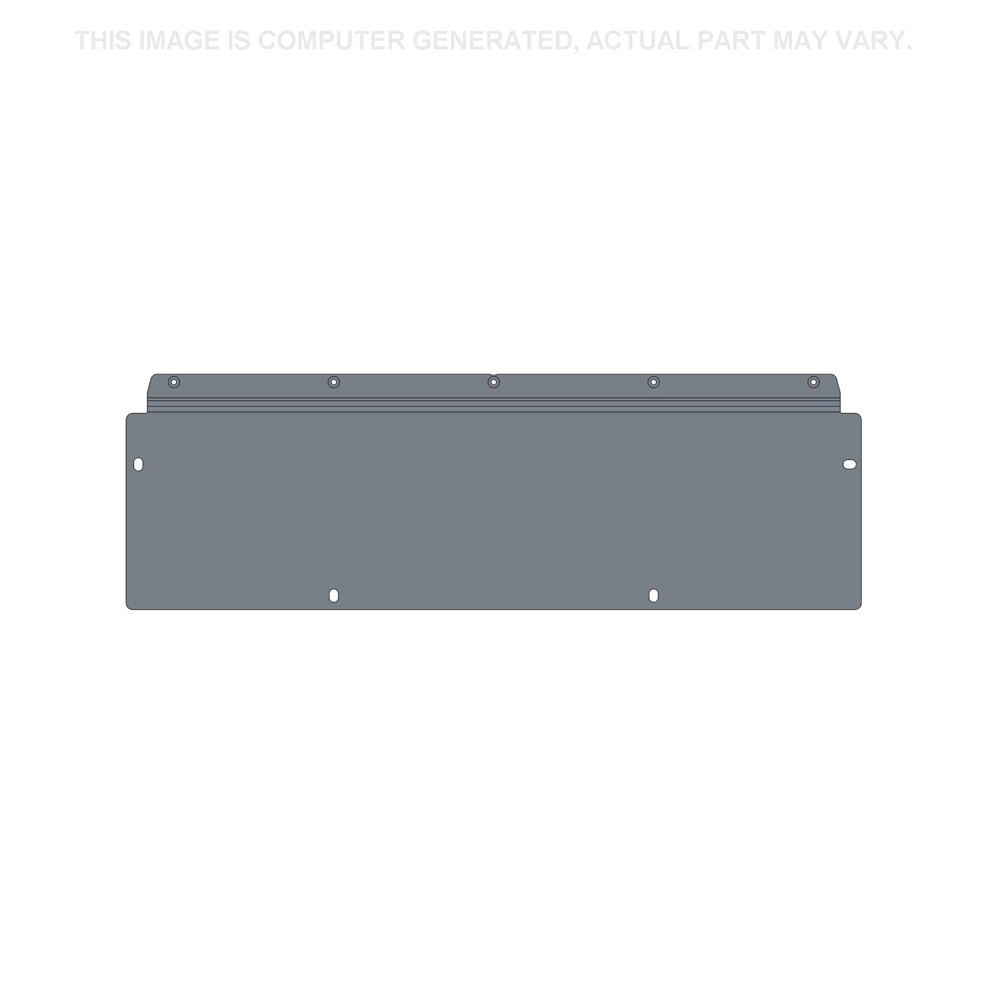 PLÅT | CASEIH | EU | SV