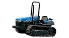 TRACTEUR À CHENILLES | NEWHOLLANDAG | FR | FR