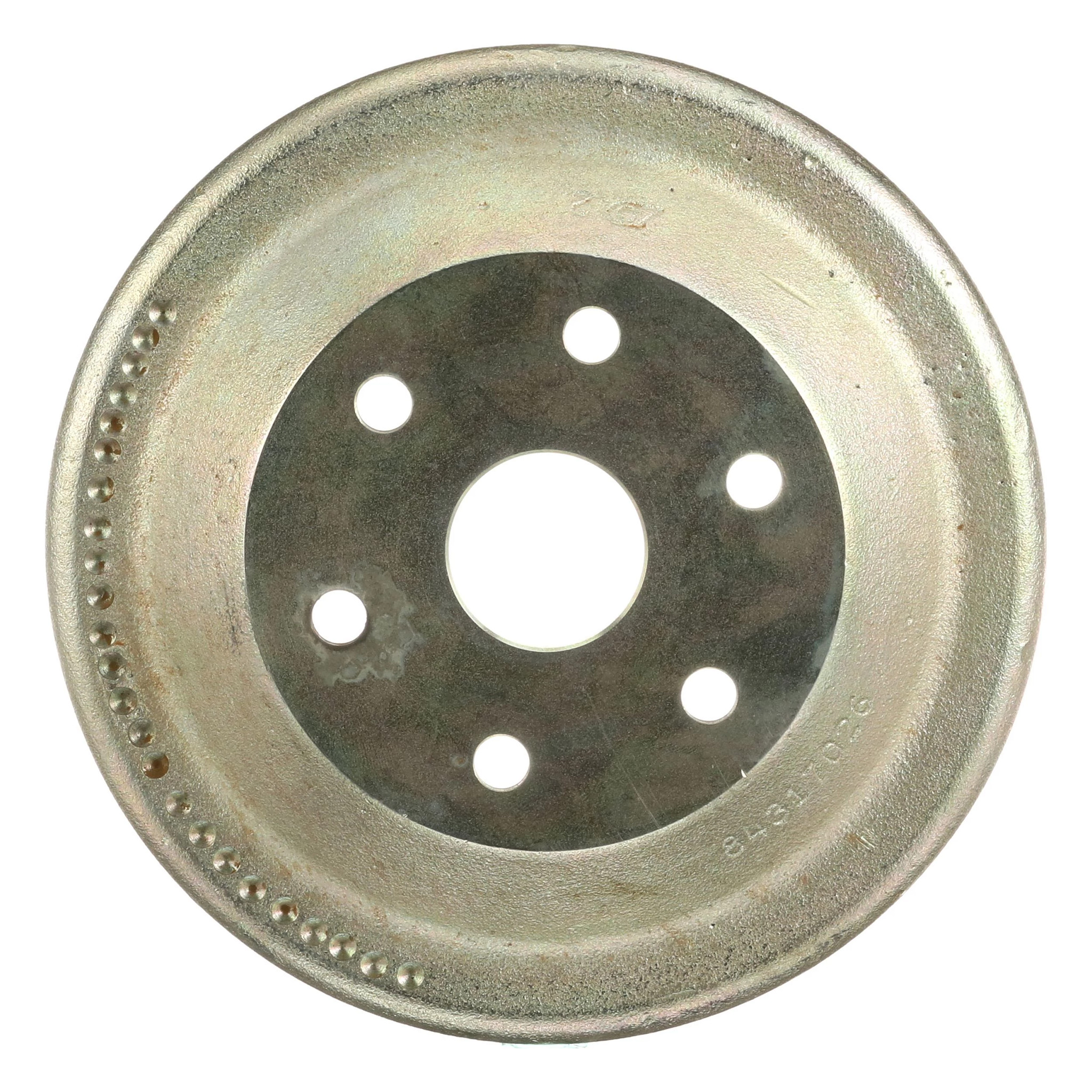 POLEA | NEWHOLLANDAG | SA | ES