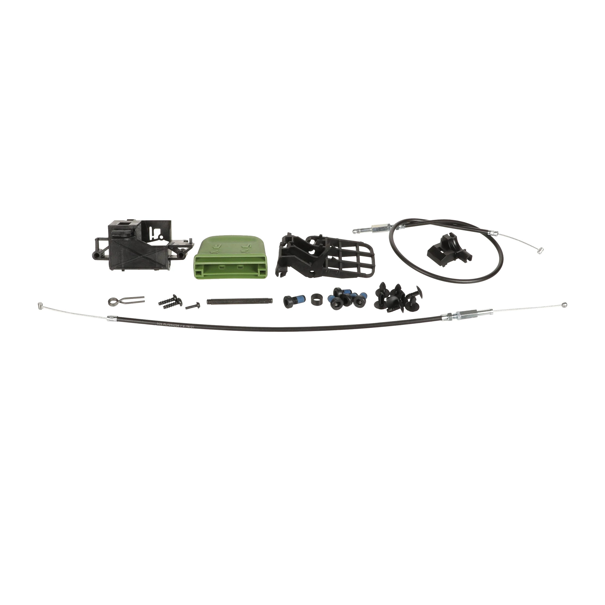 Jogo de Serviço | CASEIH | BR | PT