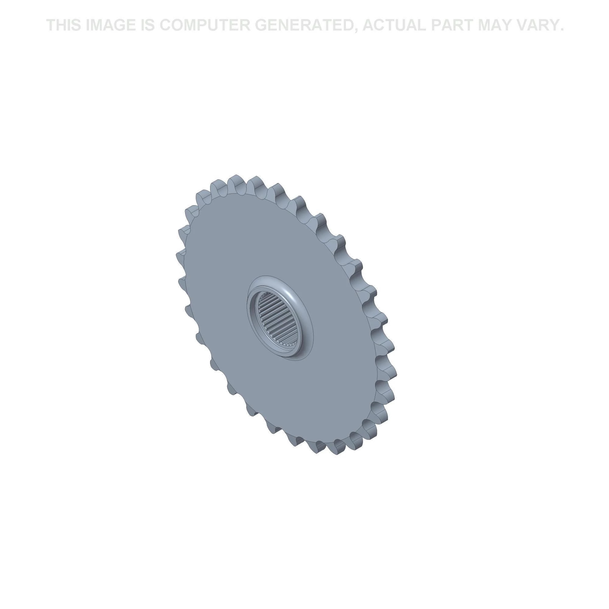 Pignon entraîné - 30 dents | CASEIH | CA | FR