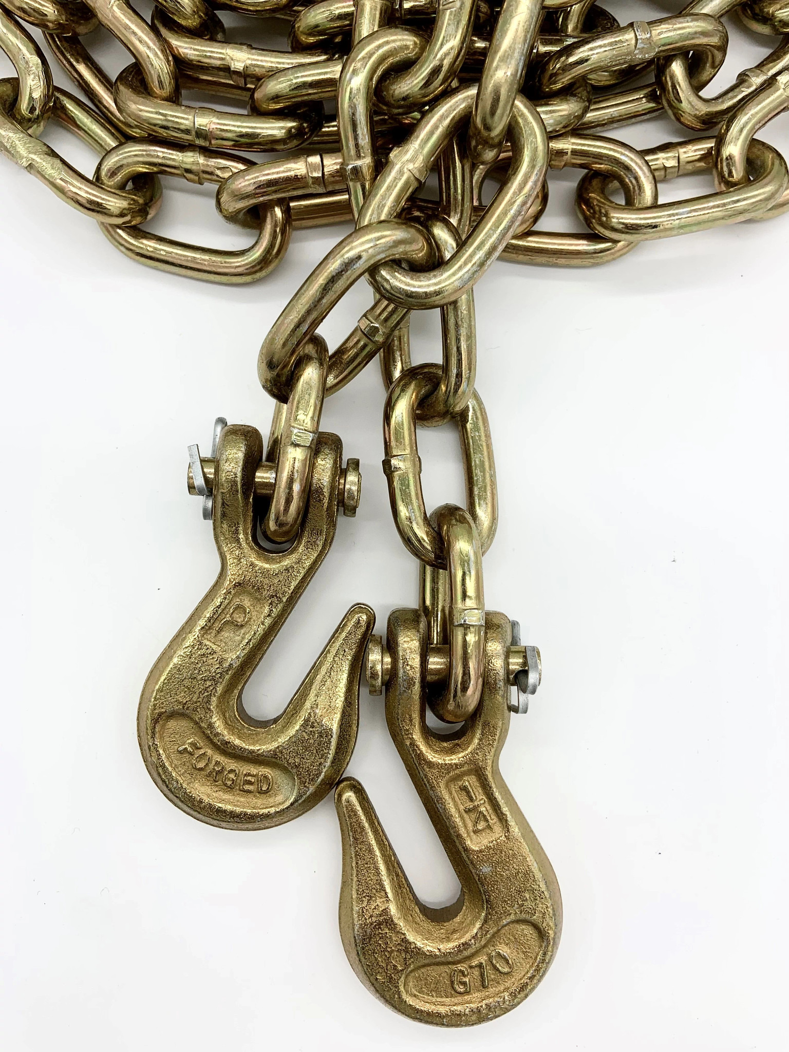 CHAIN | CASECE | CA | EN
