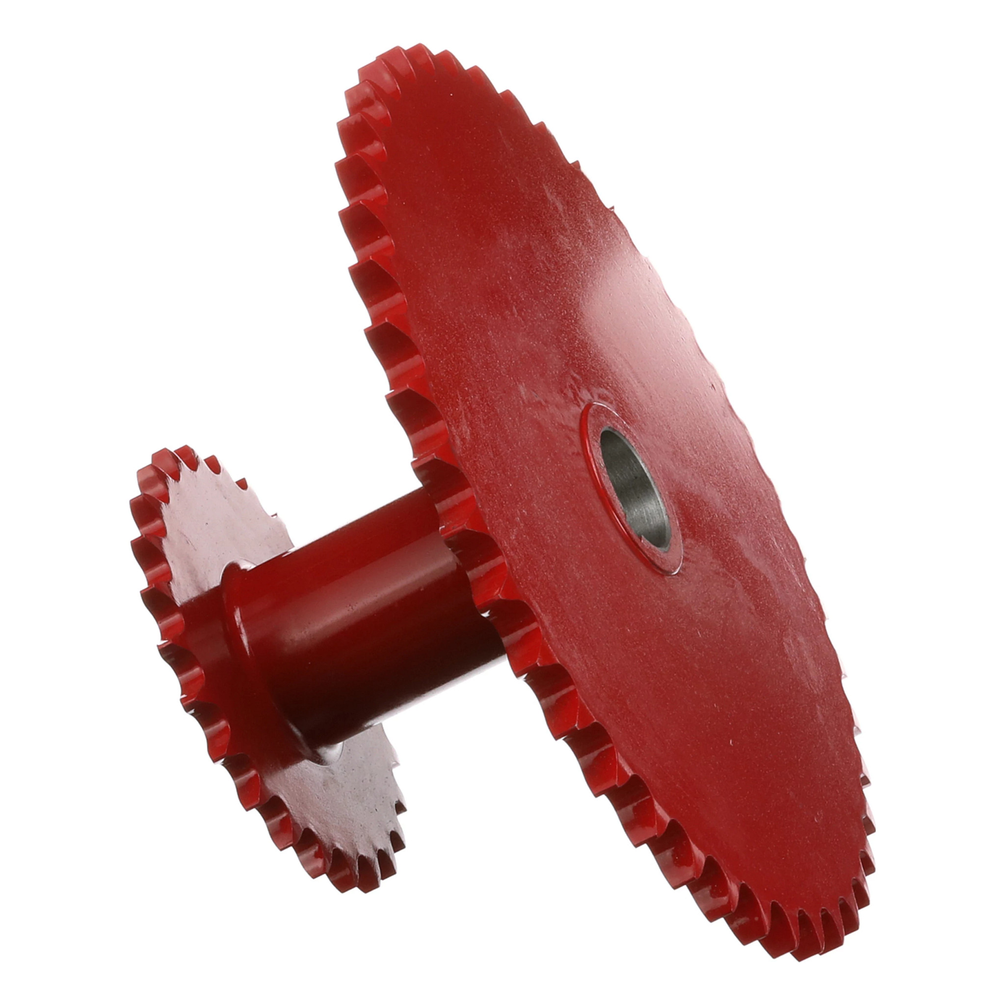 SPROCKET | CASECE | AMEA | EN