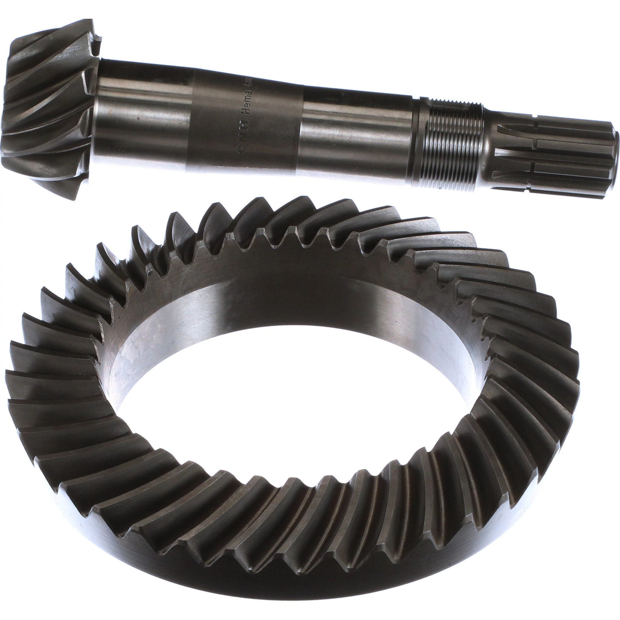 INGRANAGGIO CONICO | NEWHOLLANDAG | IT | IT