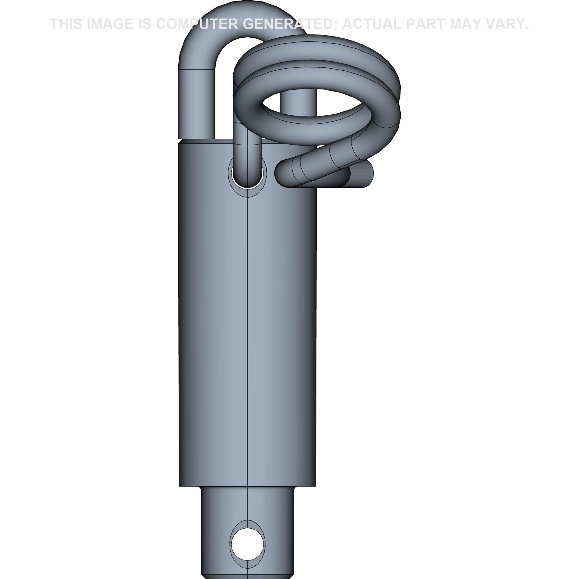 HITCH PIN | CASEIH | CA | EN