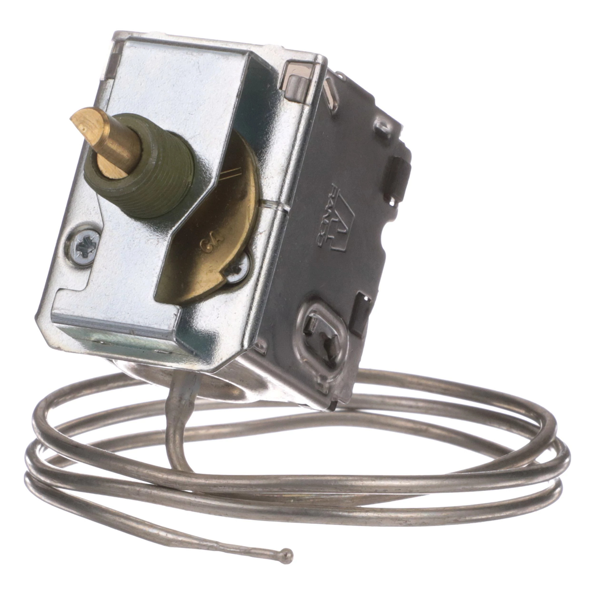 THERMOSTATIC SWITCH | NEWHOLLANDAG | GB | EN