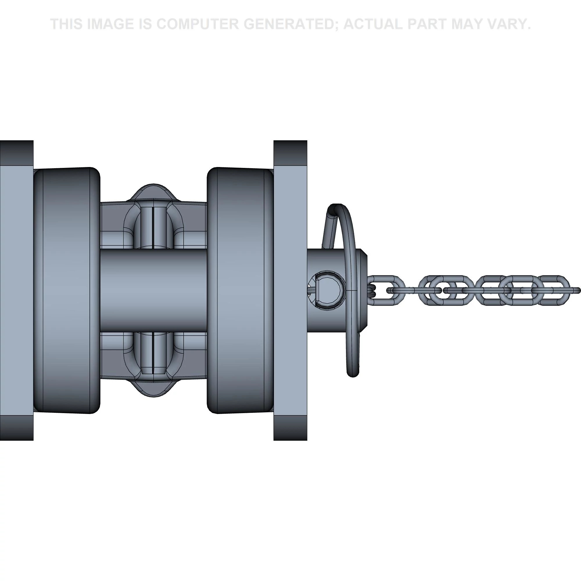 LIFT LINK | CASEIH | CA | EN