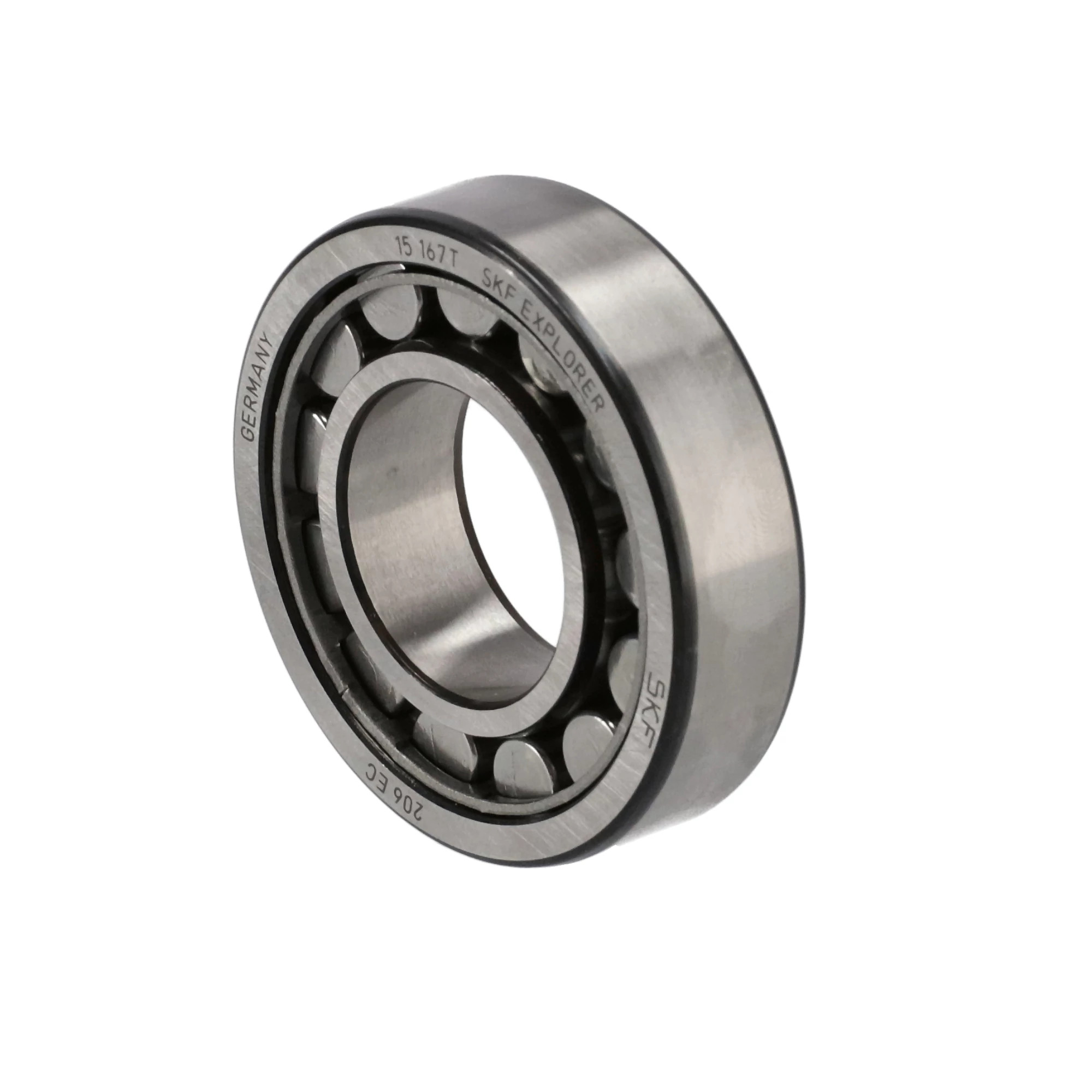 TAPERED BEARING | NEWHOLLANDAG | US | EN