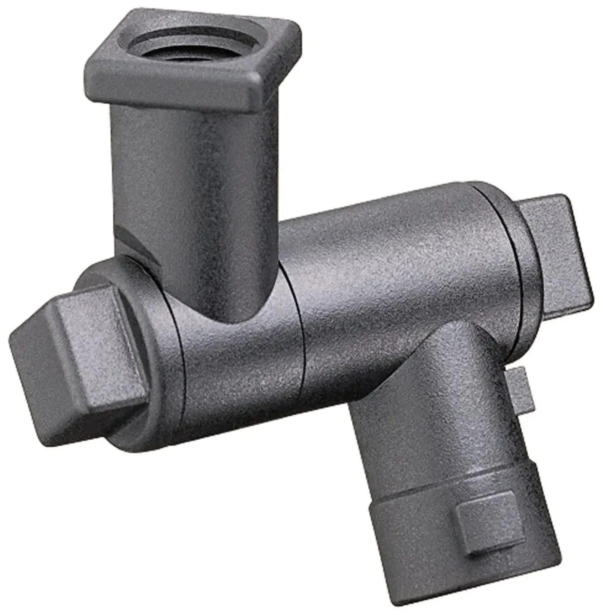 Quick TeeJet® QJ8600 Single Swivel Nozzle Body - 1/4