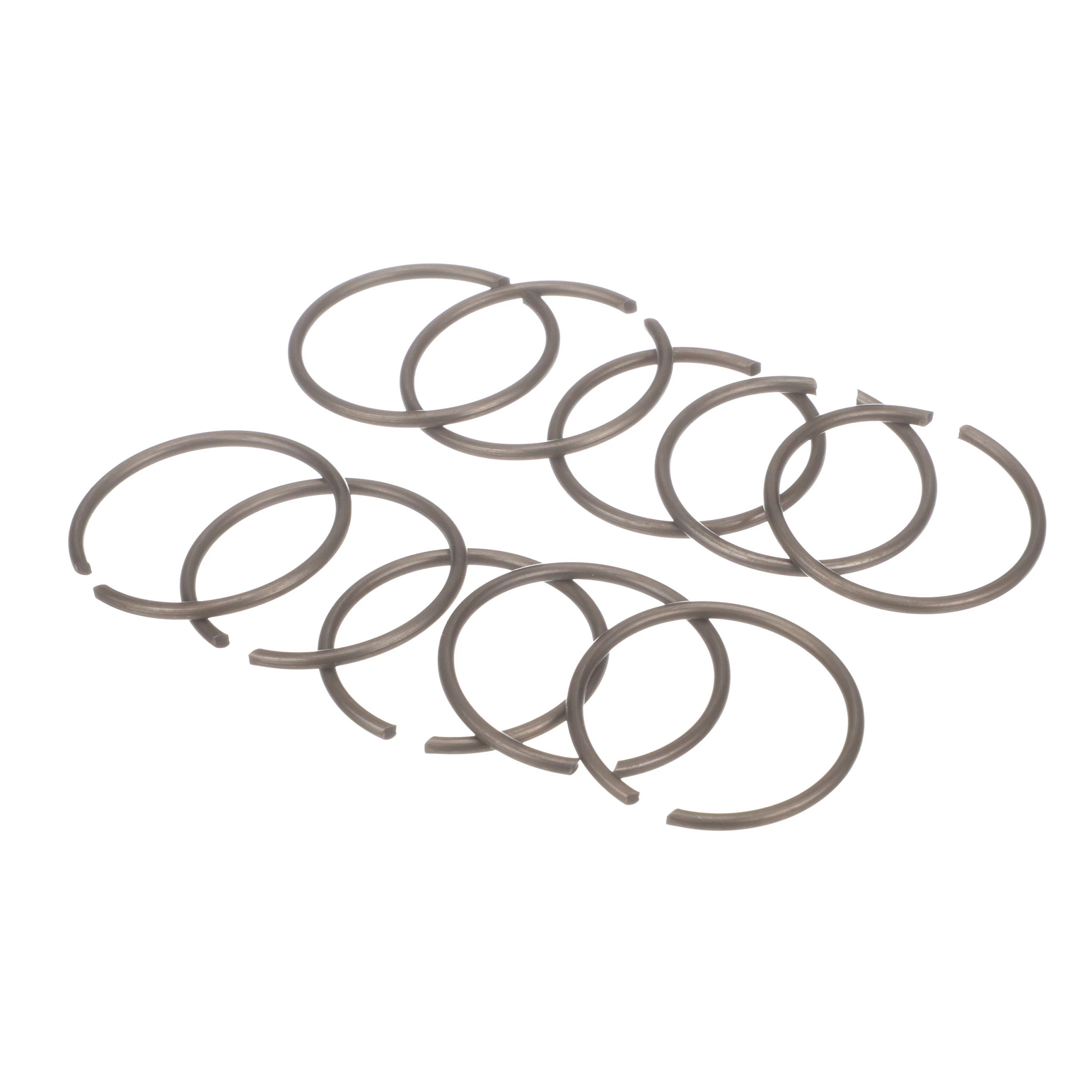 Lock Ring | NEWHOLLANDAG | BR | PT