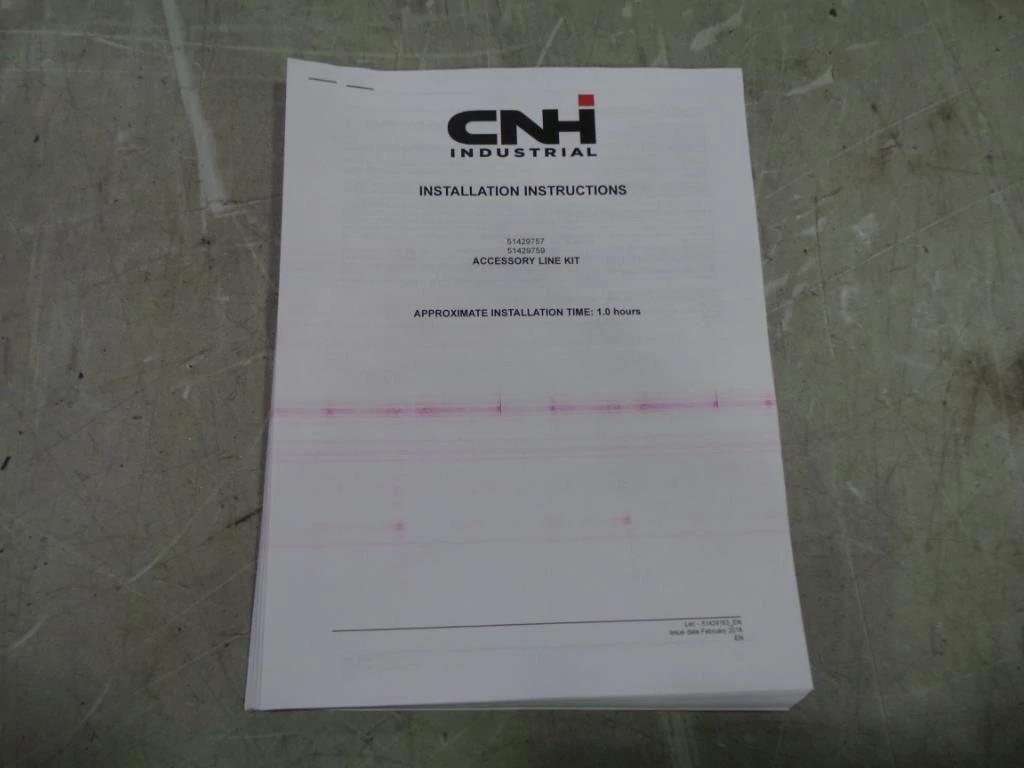 INSTRUCTION | CASECE | CA | EN