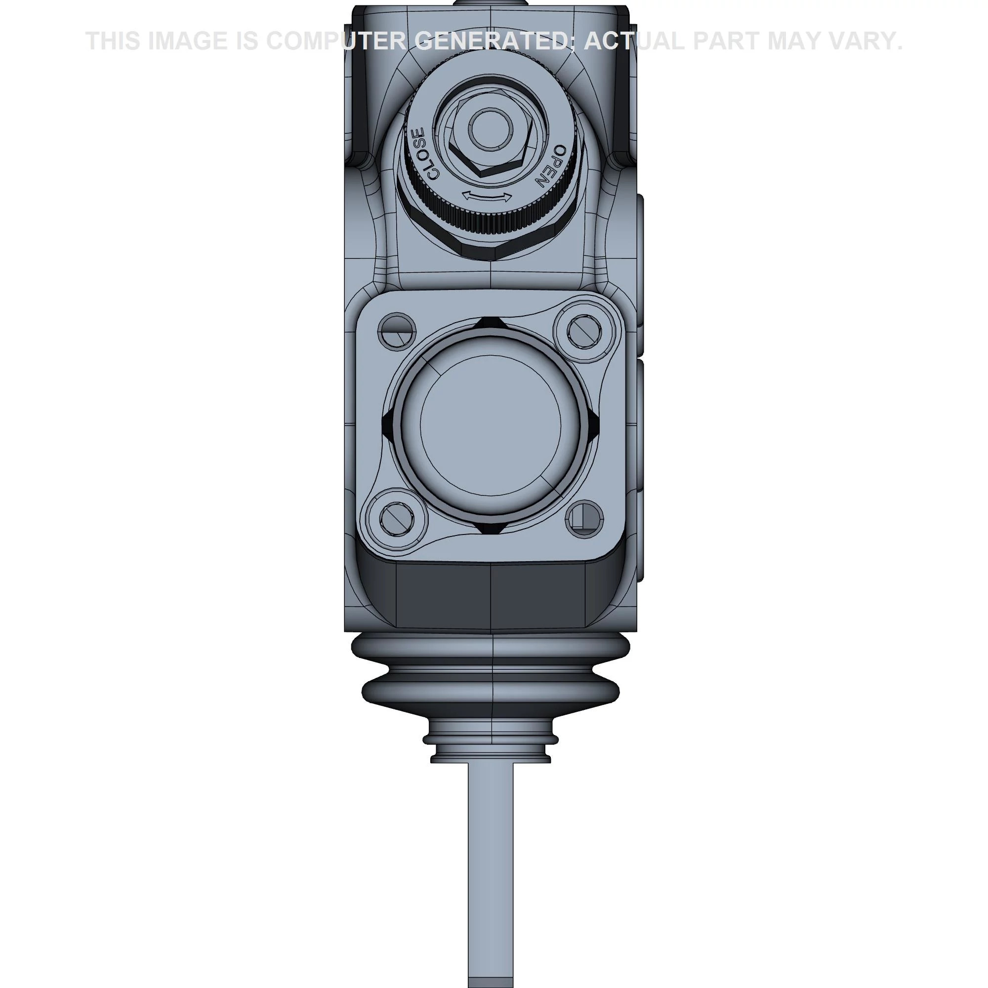 VALVE | NEWHOLLANDAG | AMEA | EN