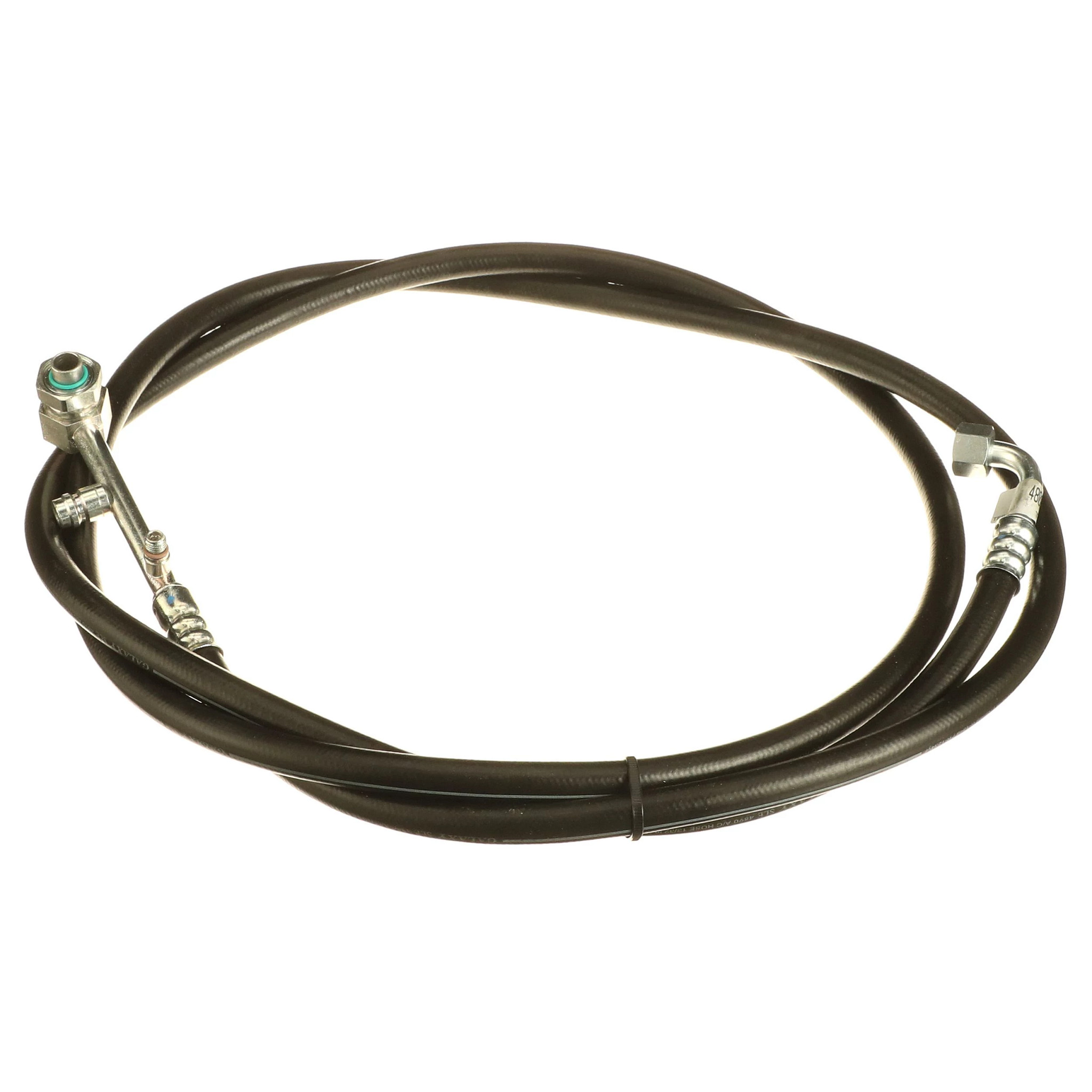 A/C HOSE | NEWHOLLANDAG | CA | EN