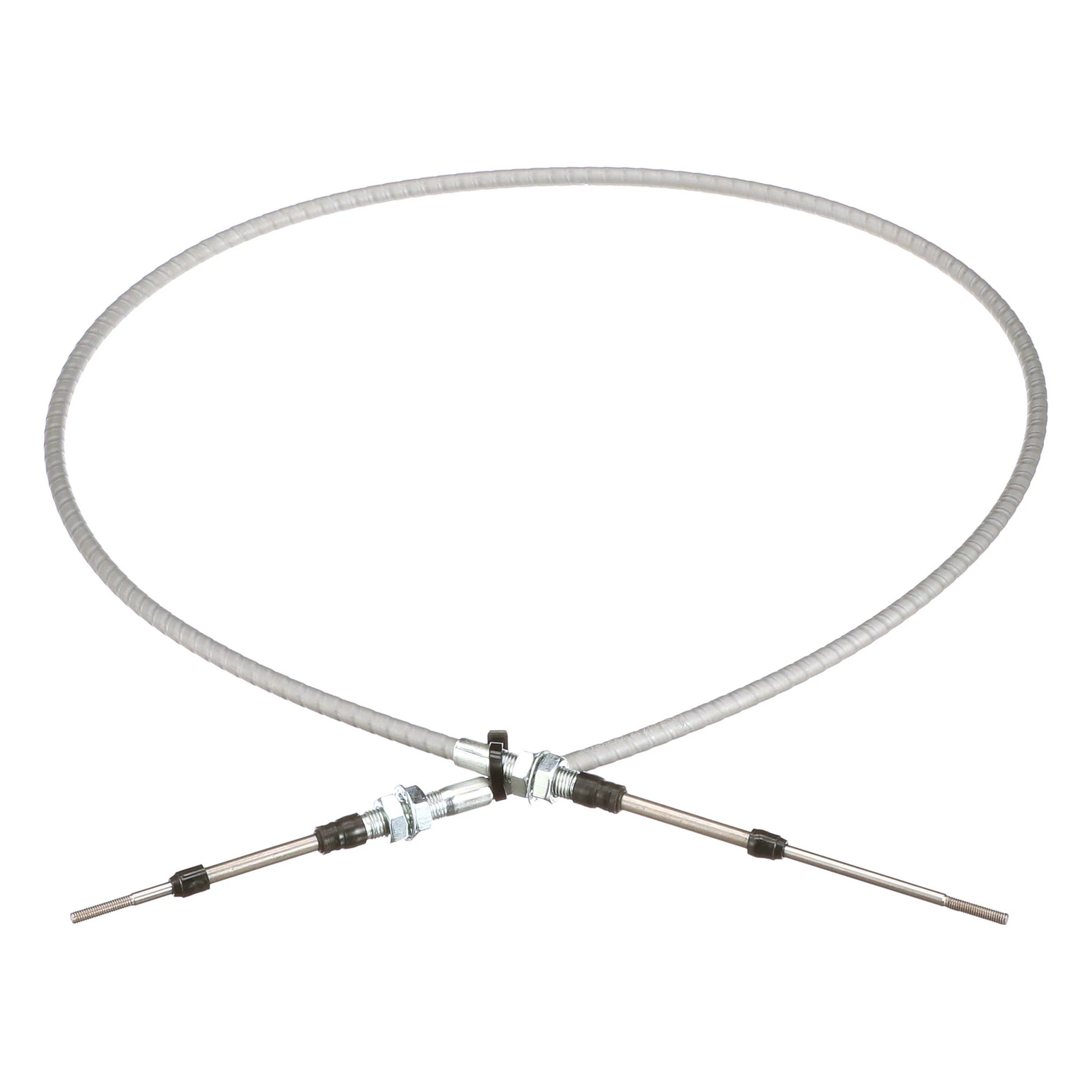Left-Hand Brake Cable
