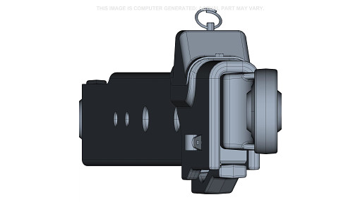 LOWER LINK | STEYR | EU | FR