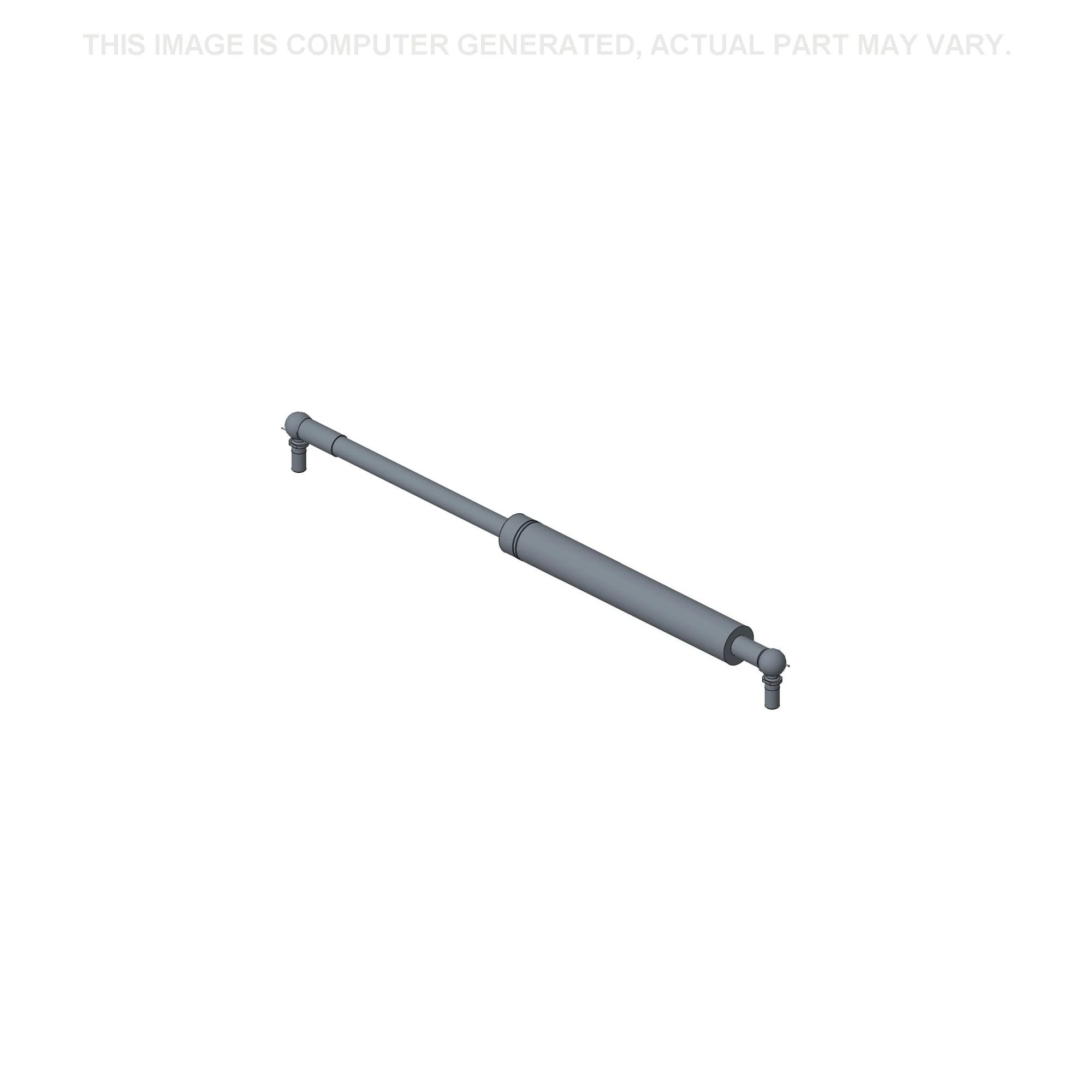 Barra Rígida de Aço | CASEIH | BR | PT