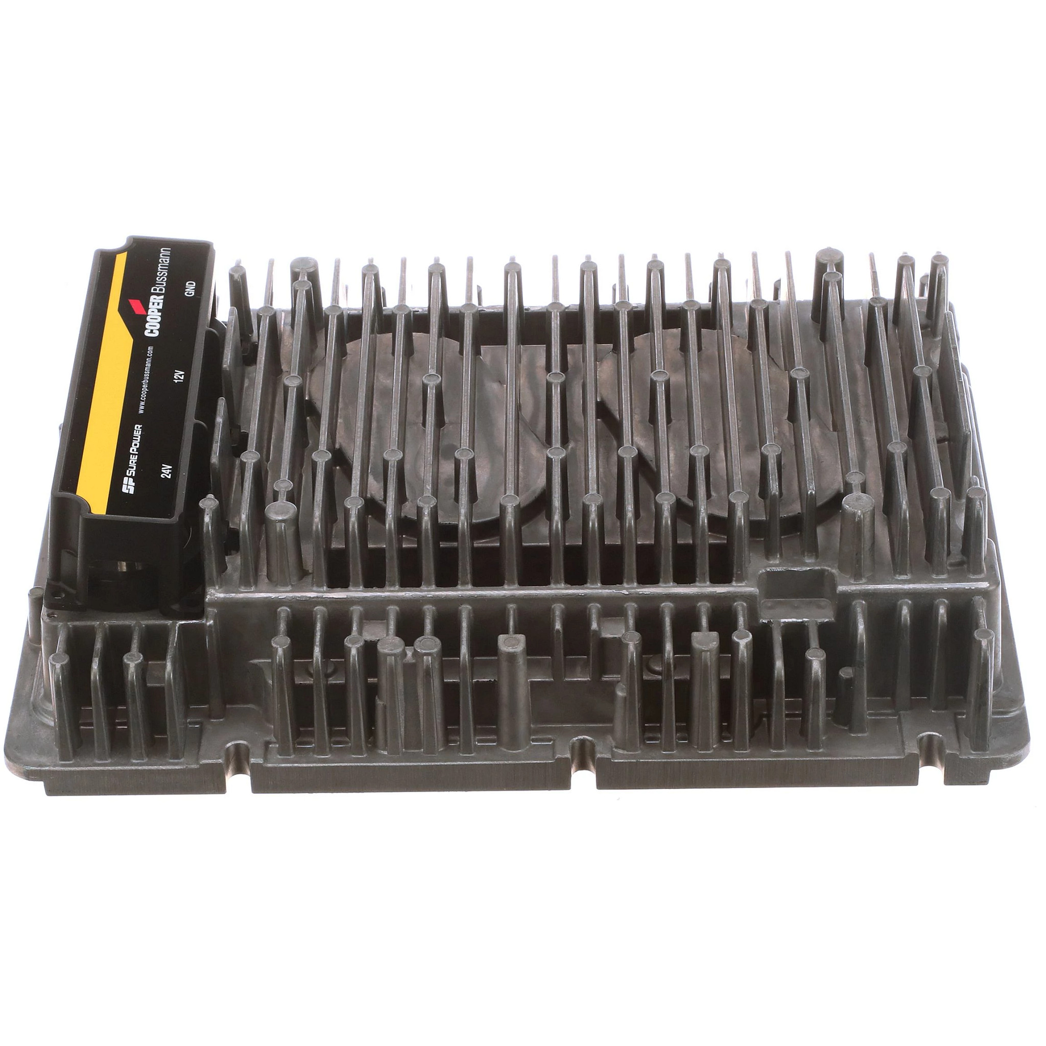 EQUALIZER | CASECE | CA | EN