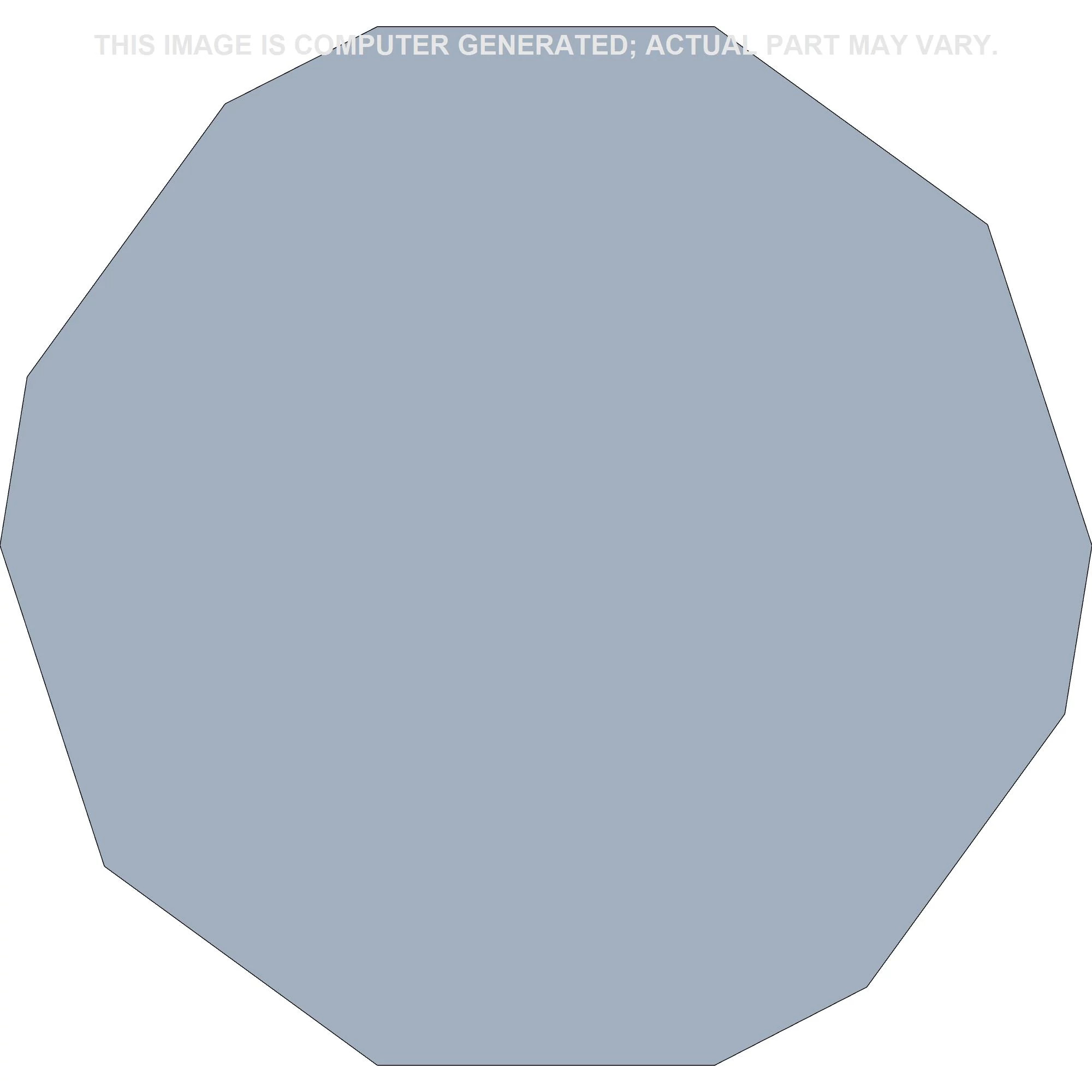 CAUTION DECAL | CASECE | CA | EN