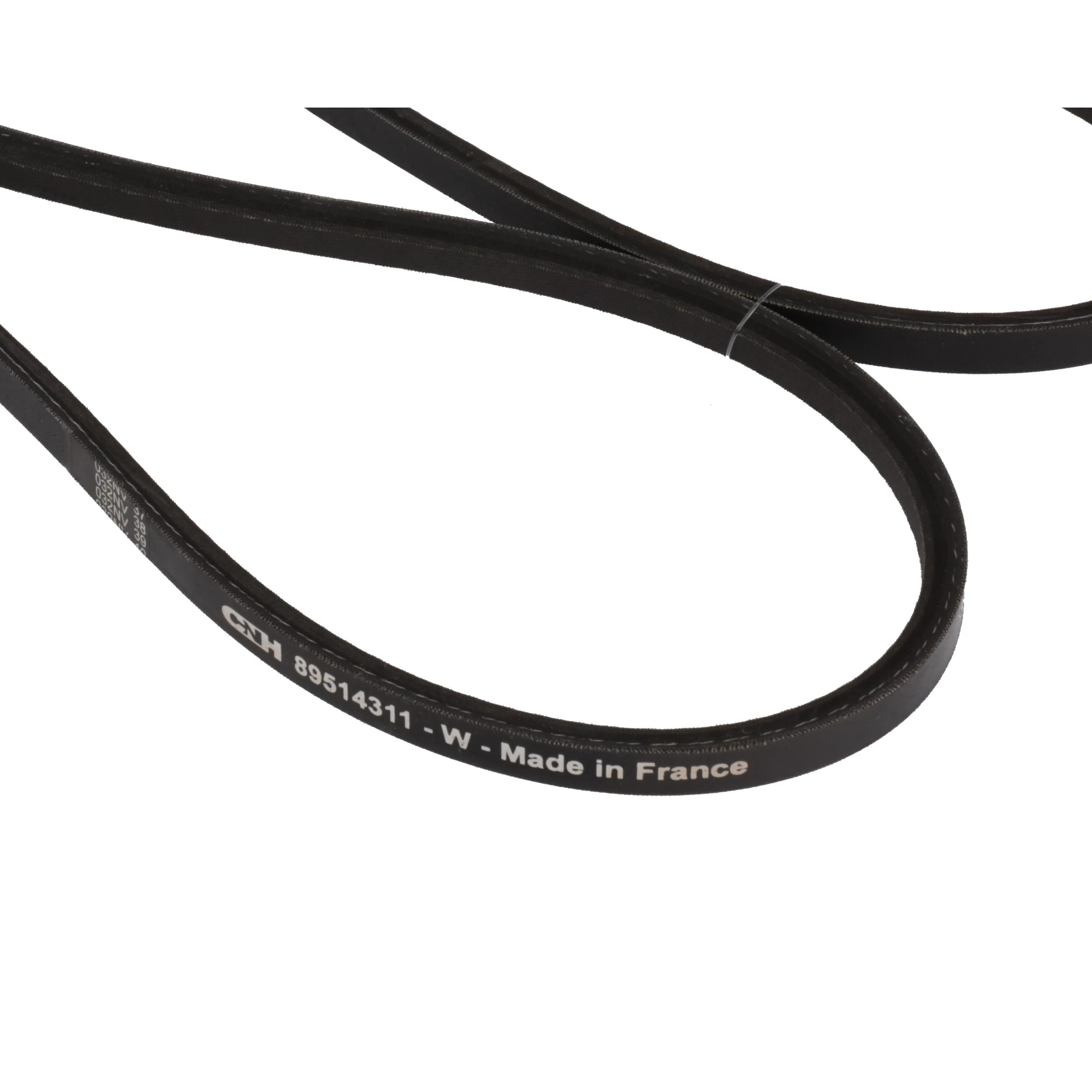 Fan V-Belt - 2025 mm L x 12 mm W | NEWHOLLANDCE | EU | NL