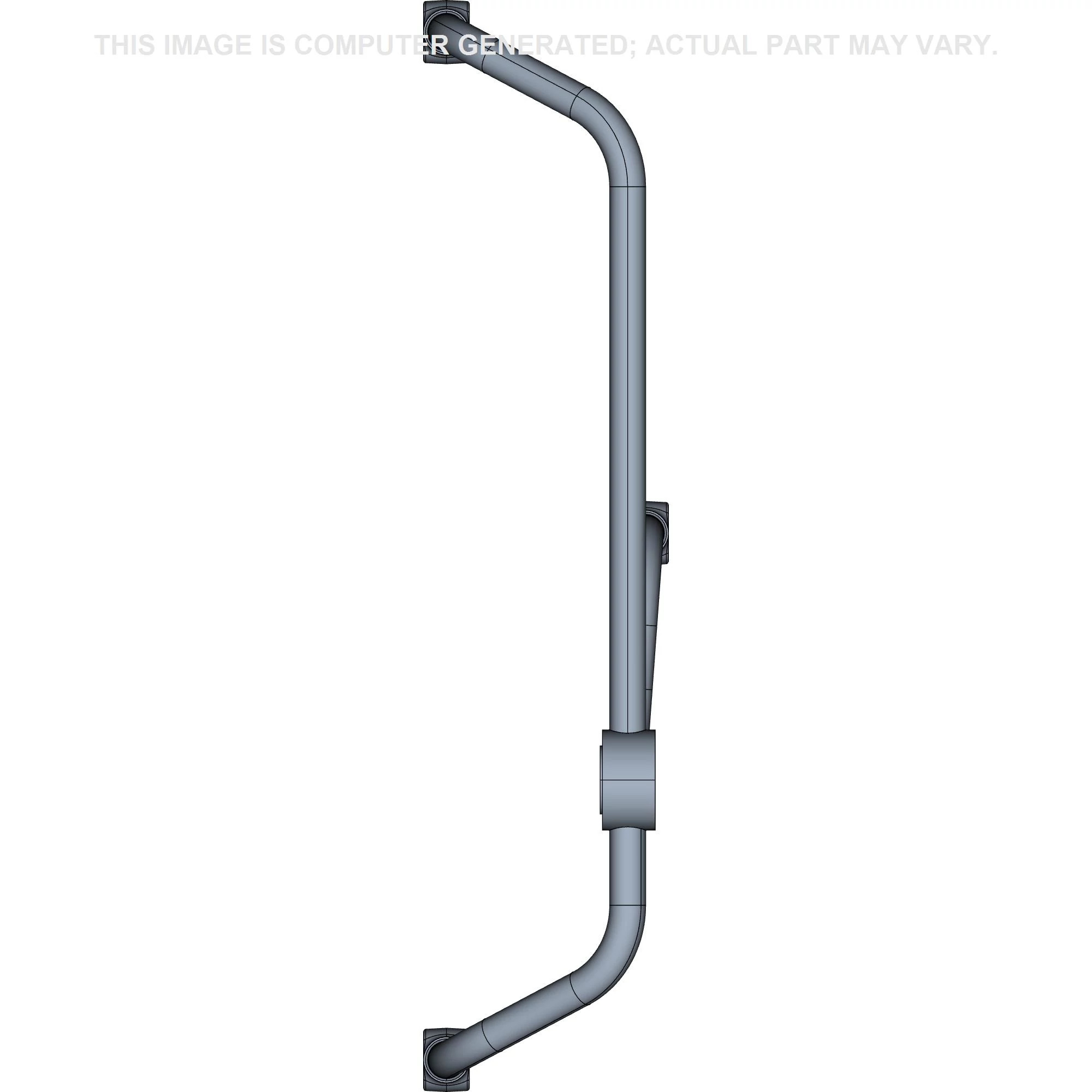 RETURN PIPE | CASECE | SA | EN