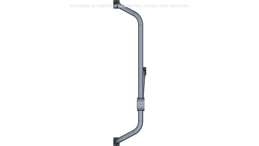 RETURN PIPE | STEYR | EU | FR